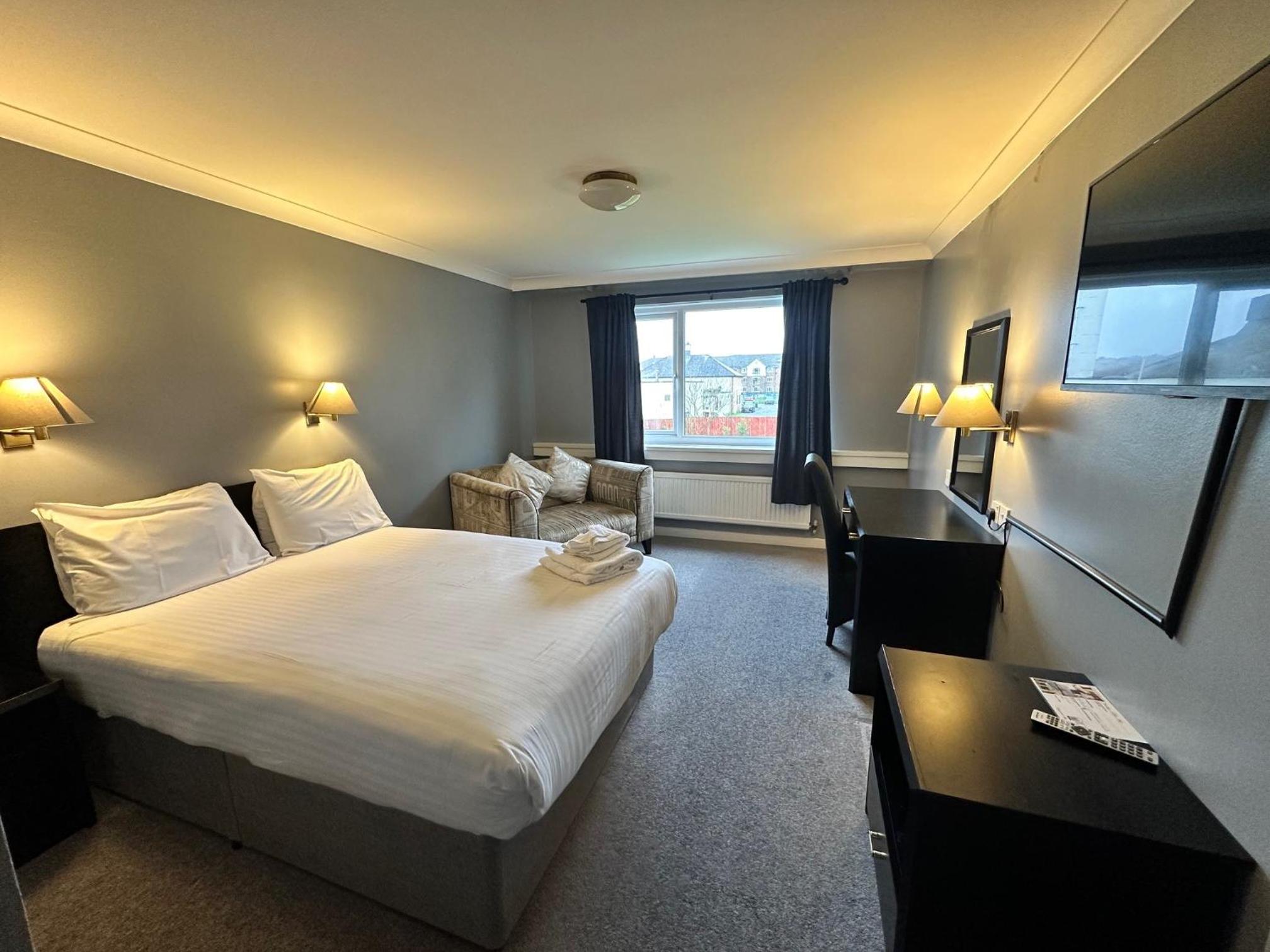 Executive Double Room - Photo 1