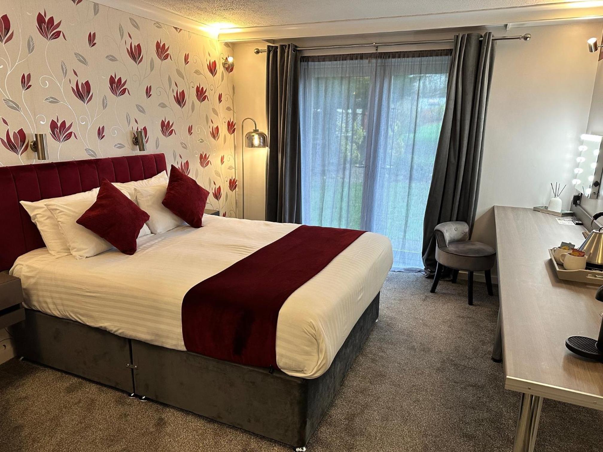 Business Executive Room  photo 3