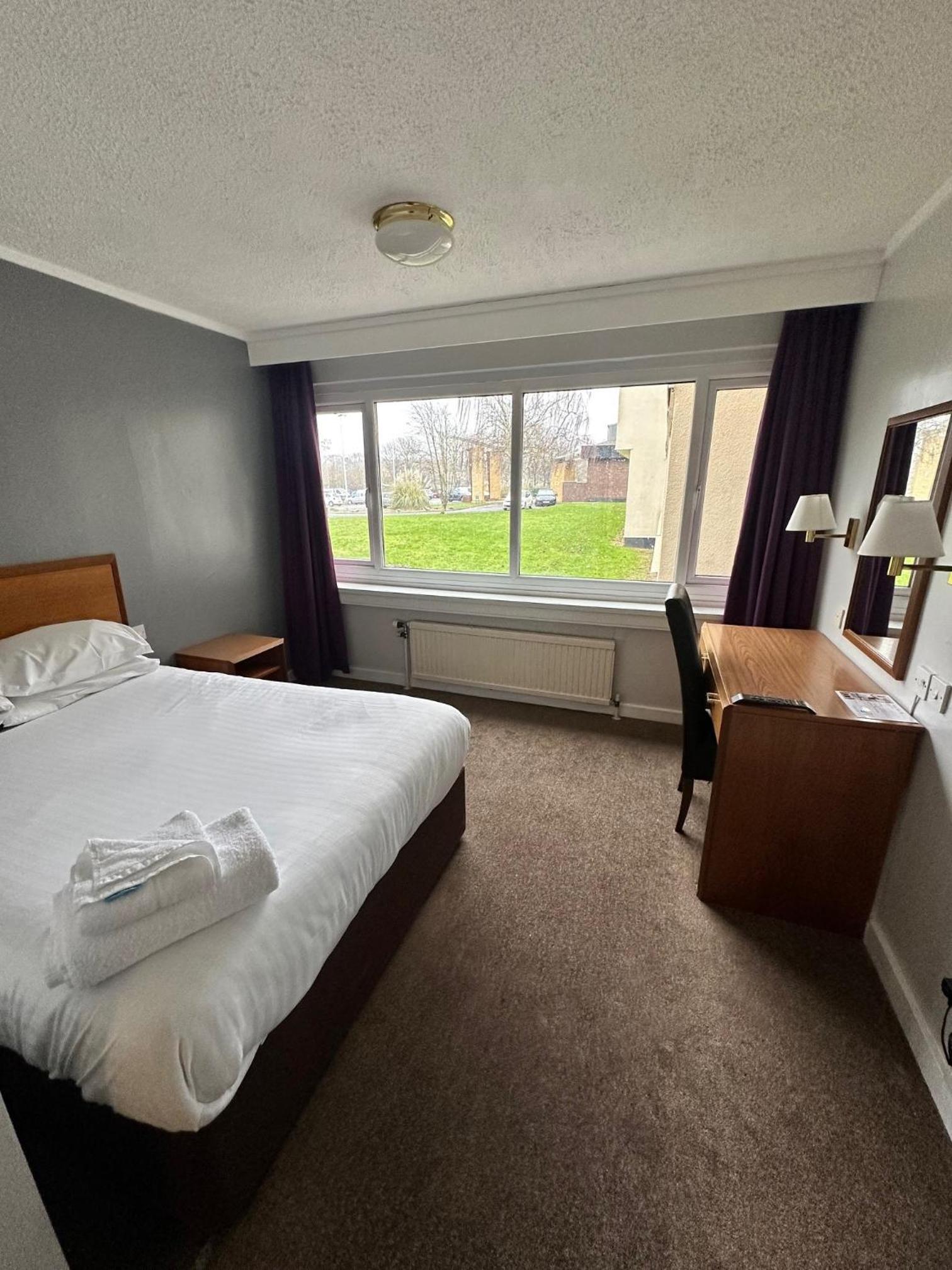 Standard Double Room - Photo 1