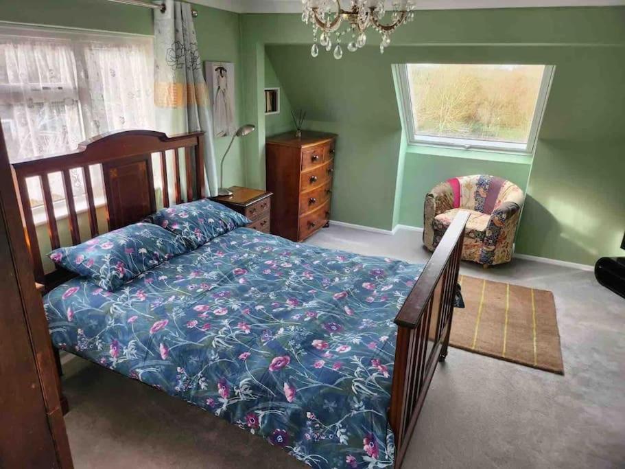 Two-Bedroom Chalet photo 2