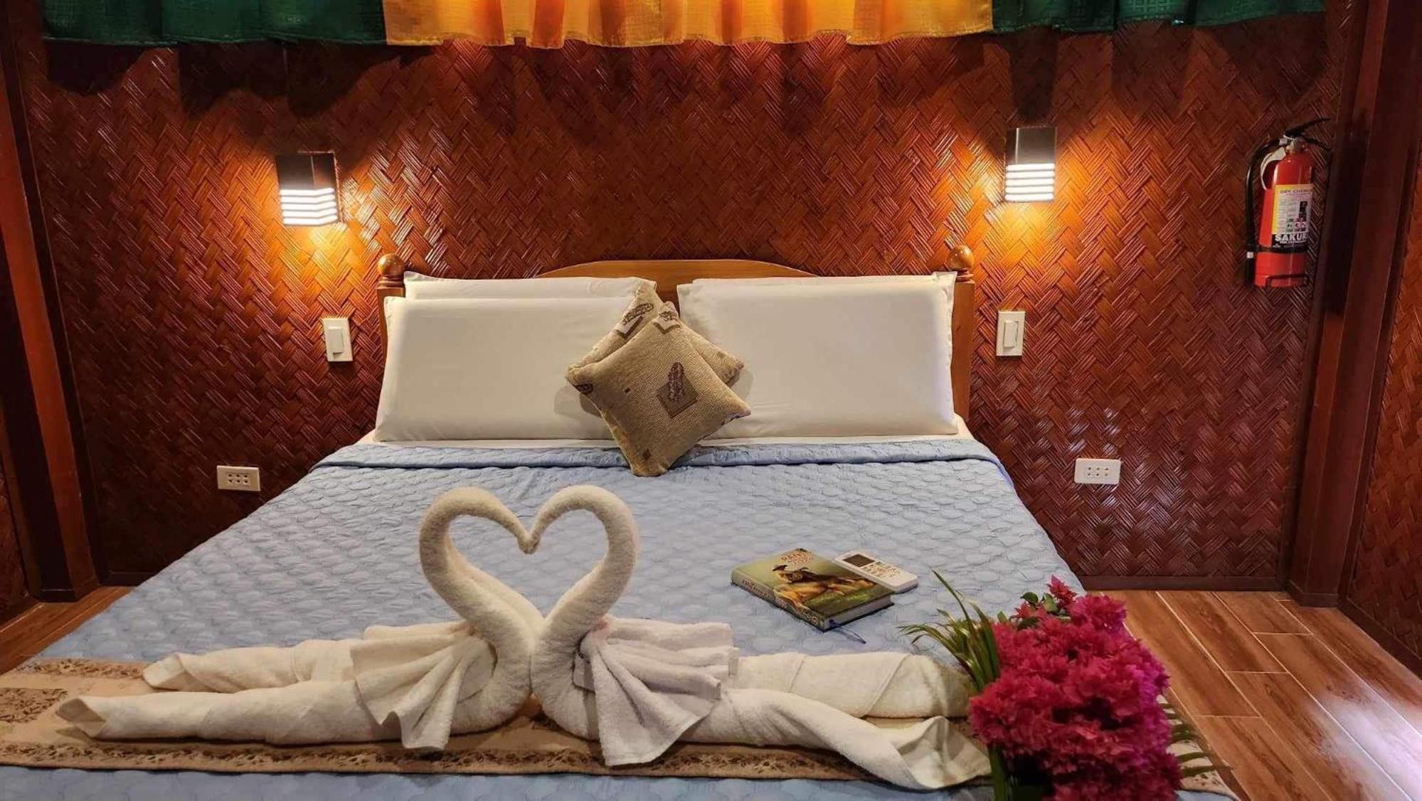 Twin Room With Balcony