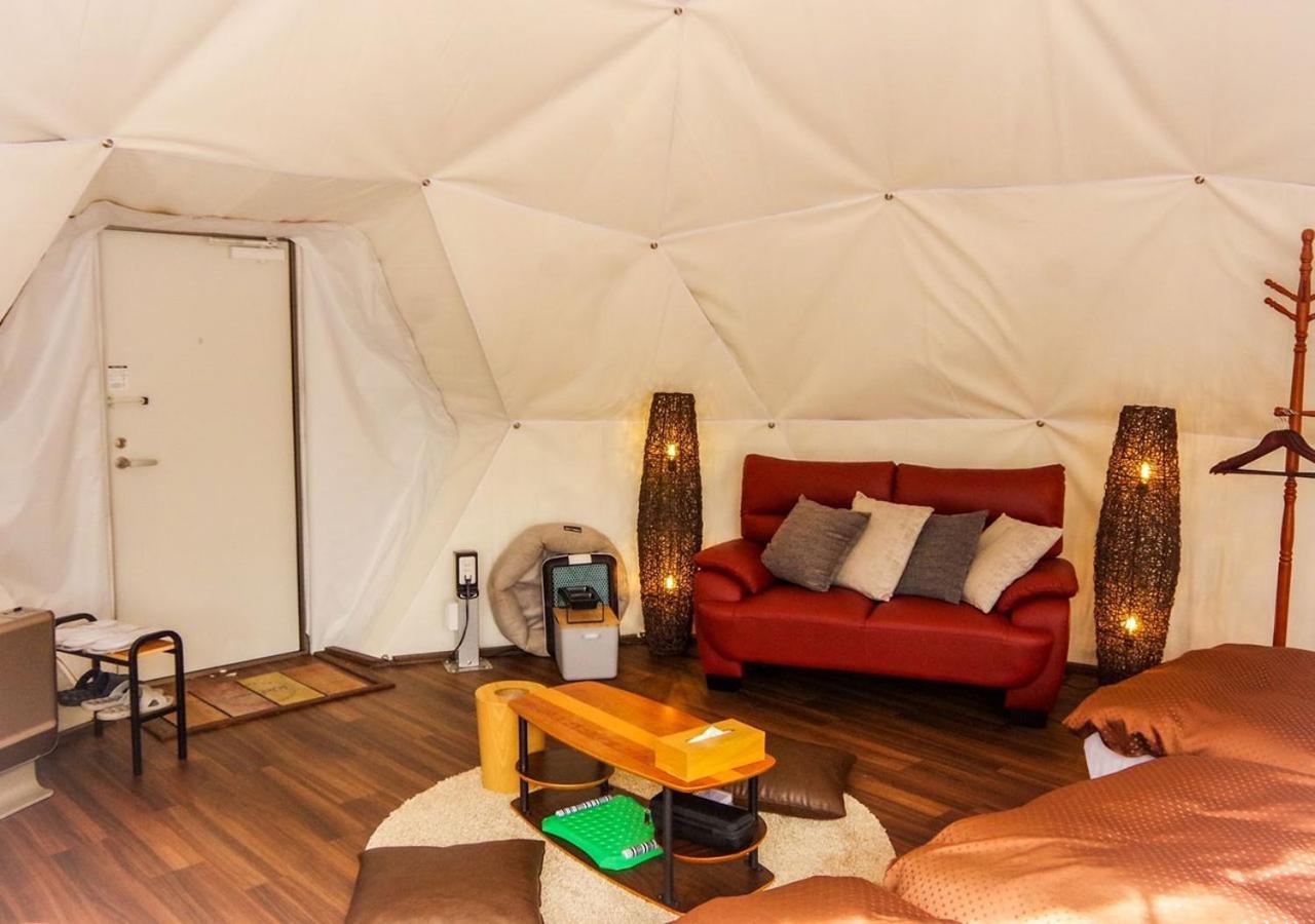 Tent photo 3