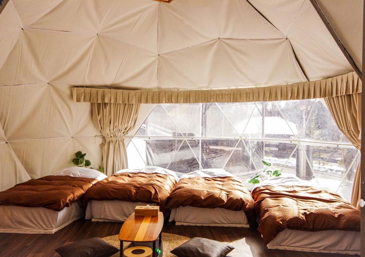 Tent photo 1