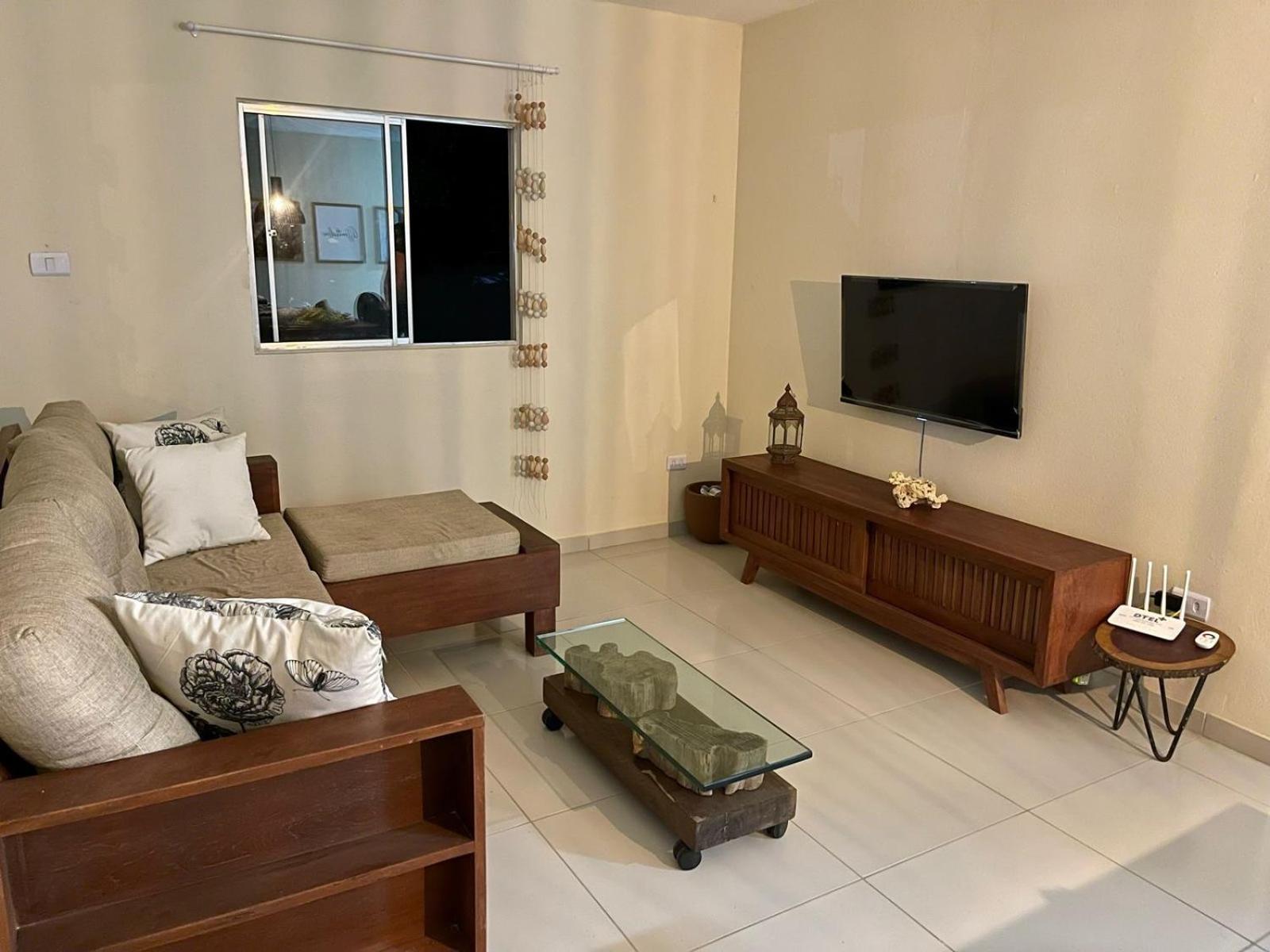 Three-Bedroom House photo 2