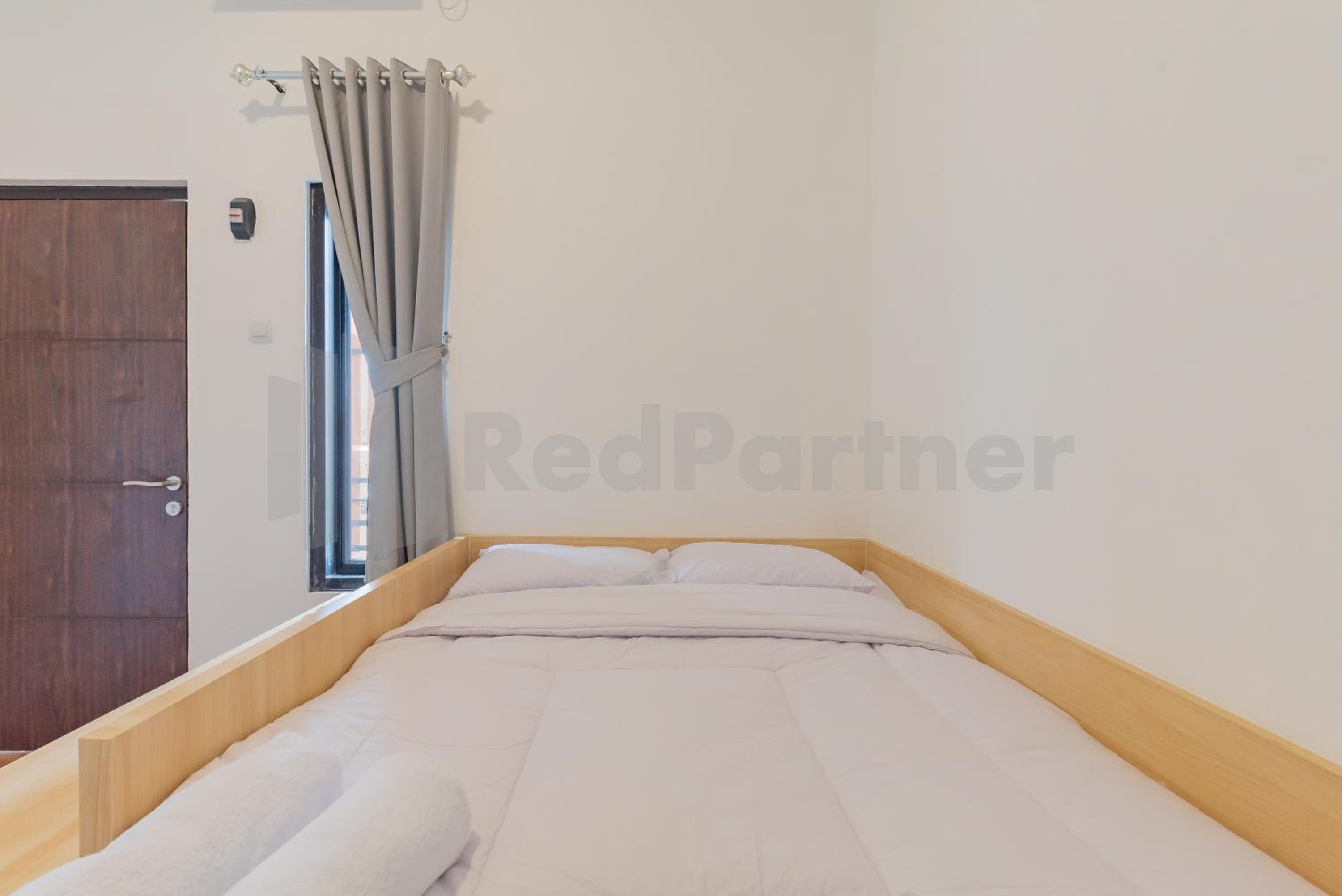 Standard Double Room photo 1