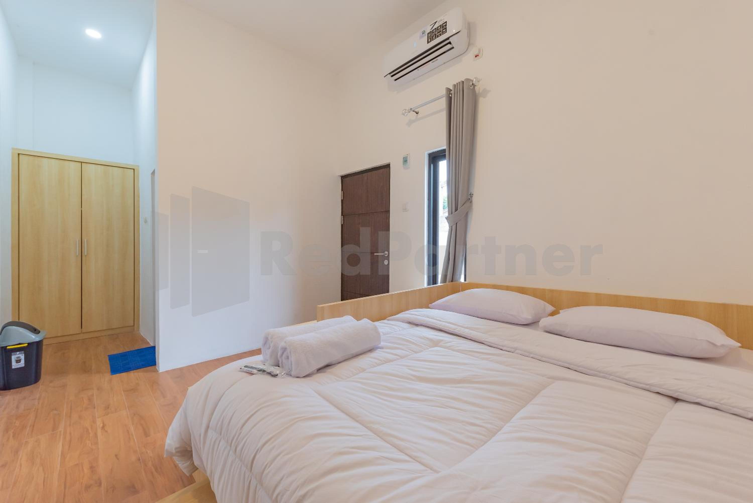 Deluxe Double Room photo 1