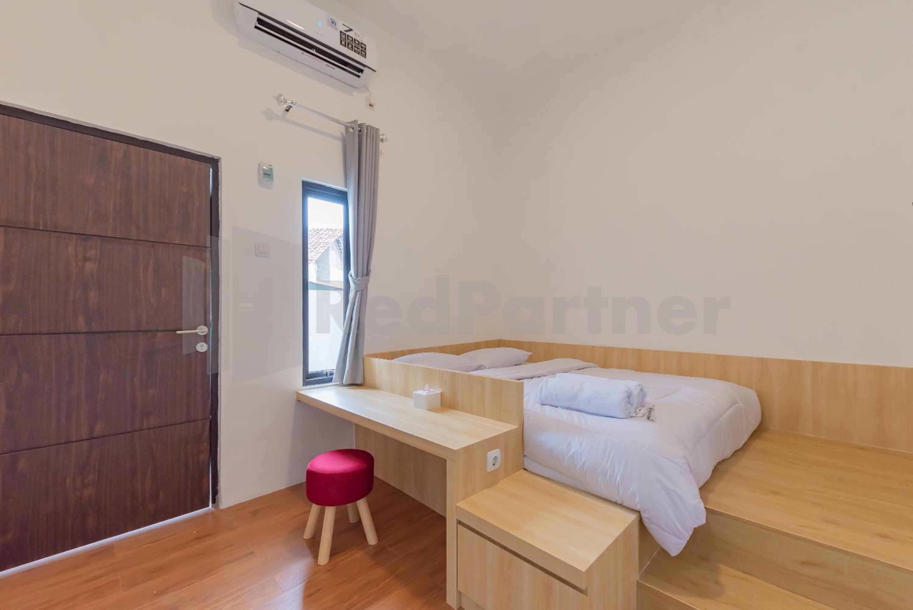Deluxe Double Room photo 2