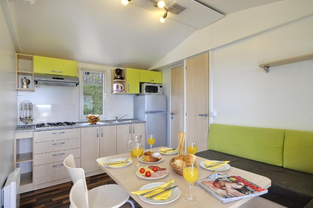 Mobile Home
