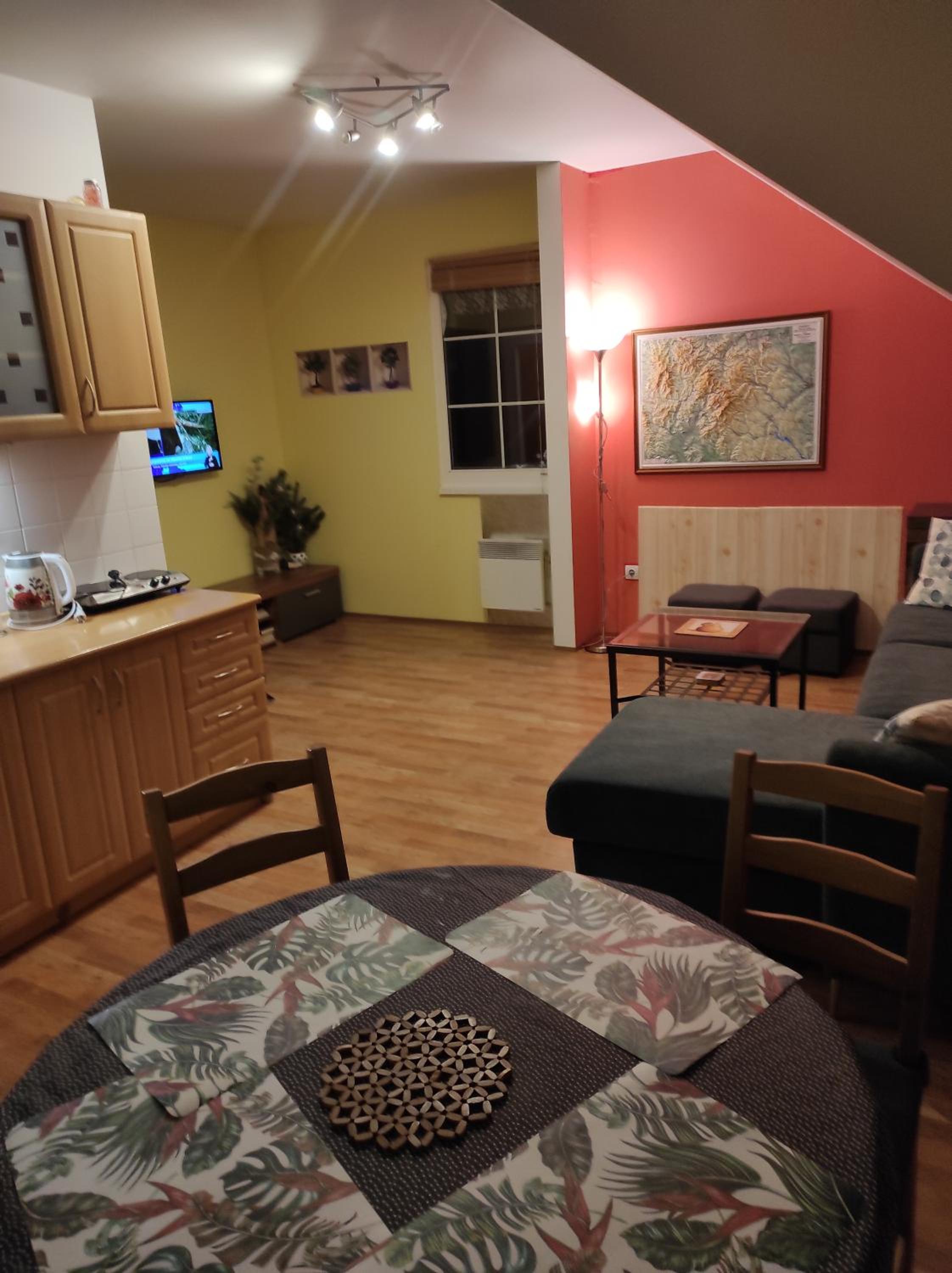 Apartment photo 2