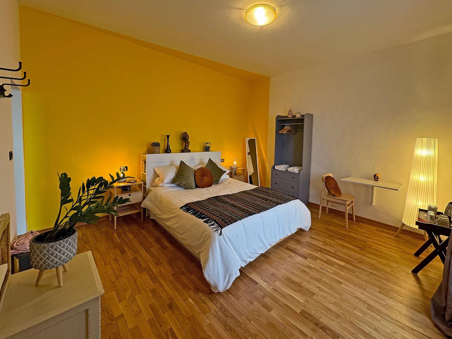 Double Room with Garden View - Photo 1