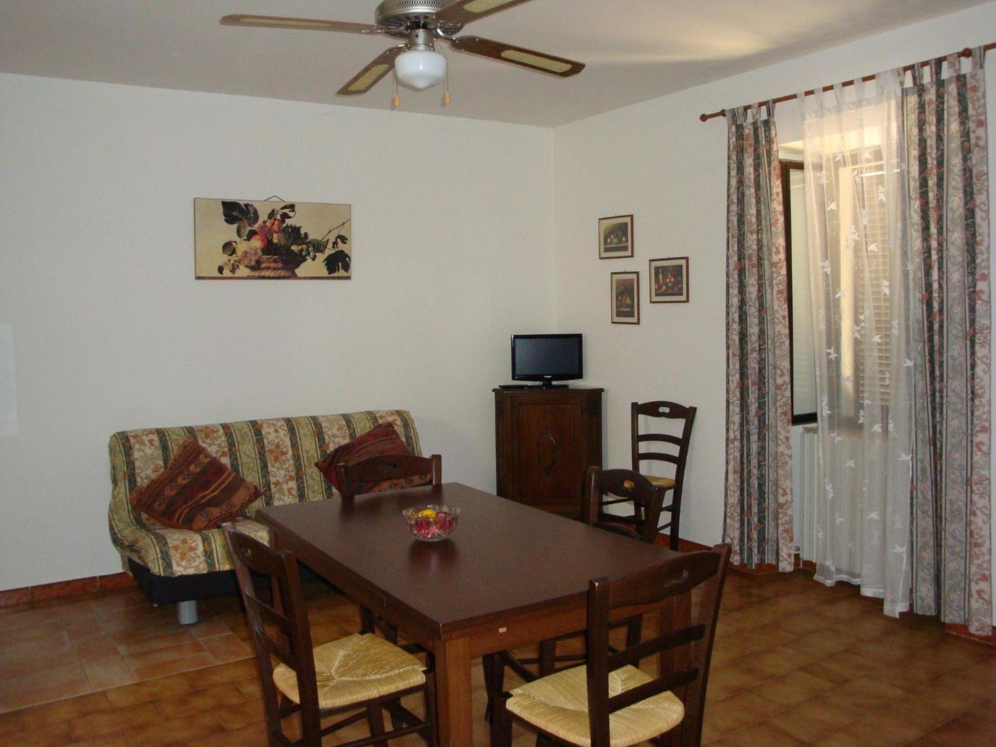 Apartment (2 Adults)