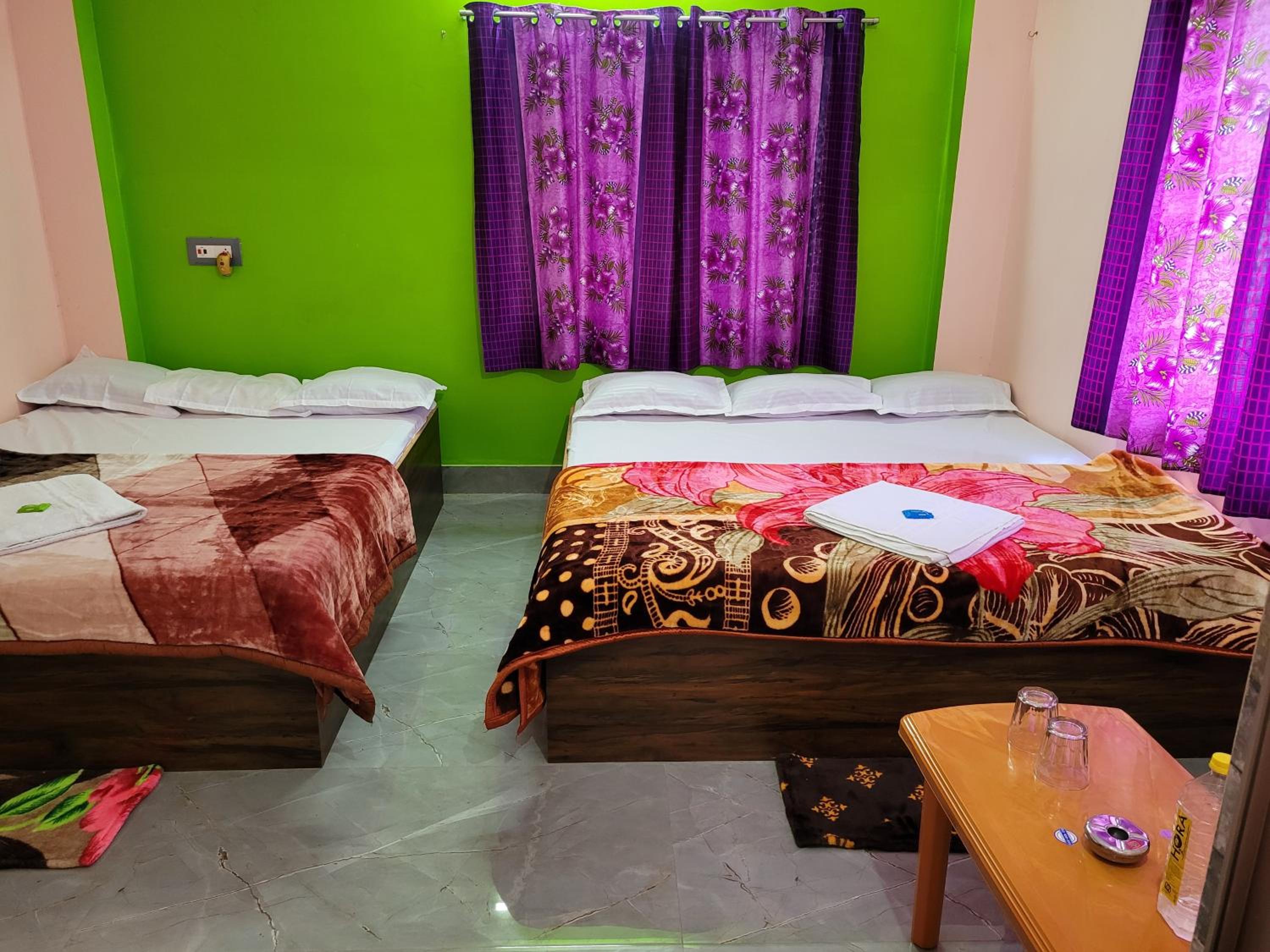Deluxe Double Room photo 3