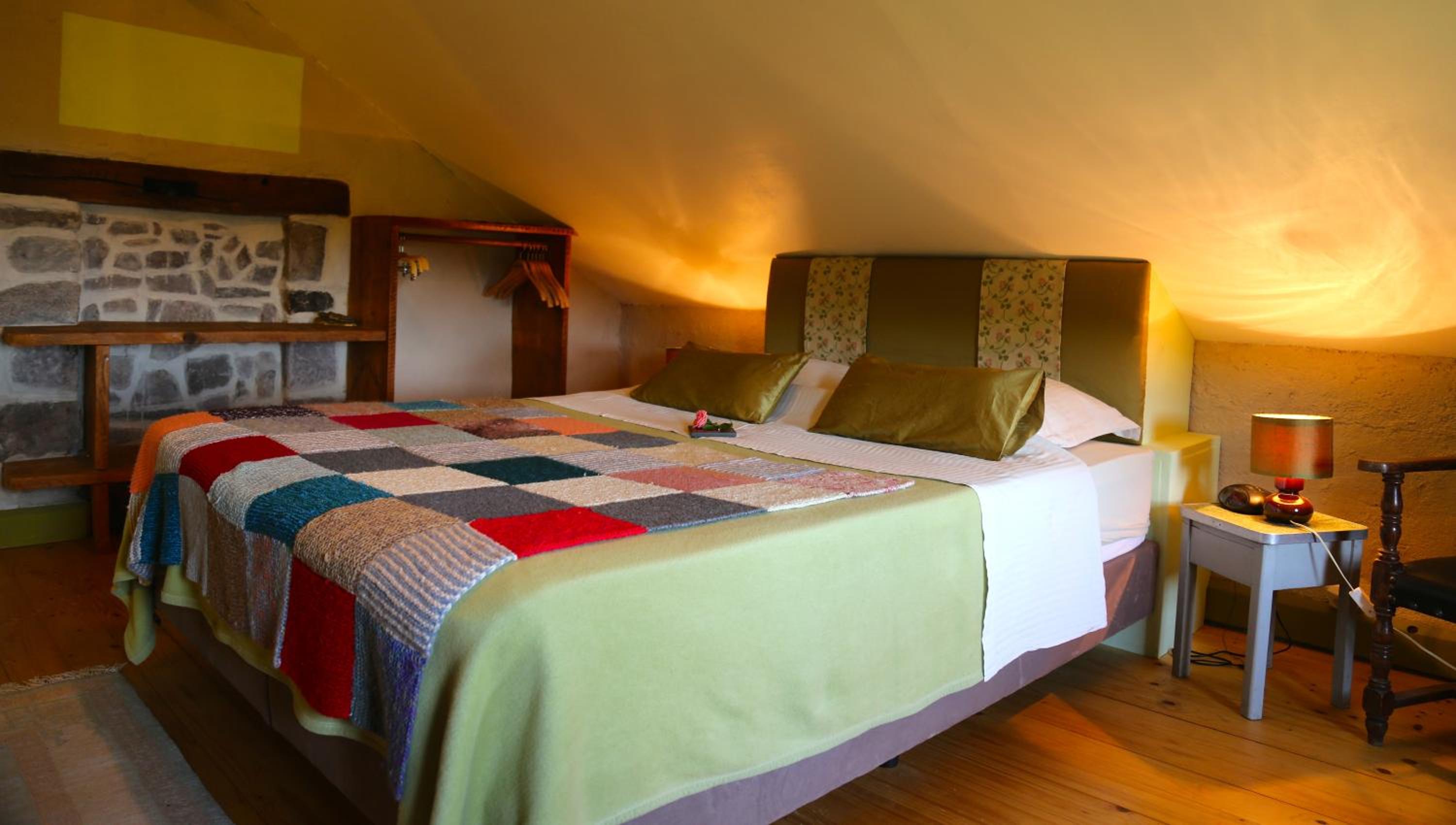 Double Room photo 1