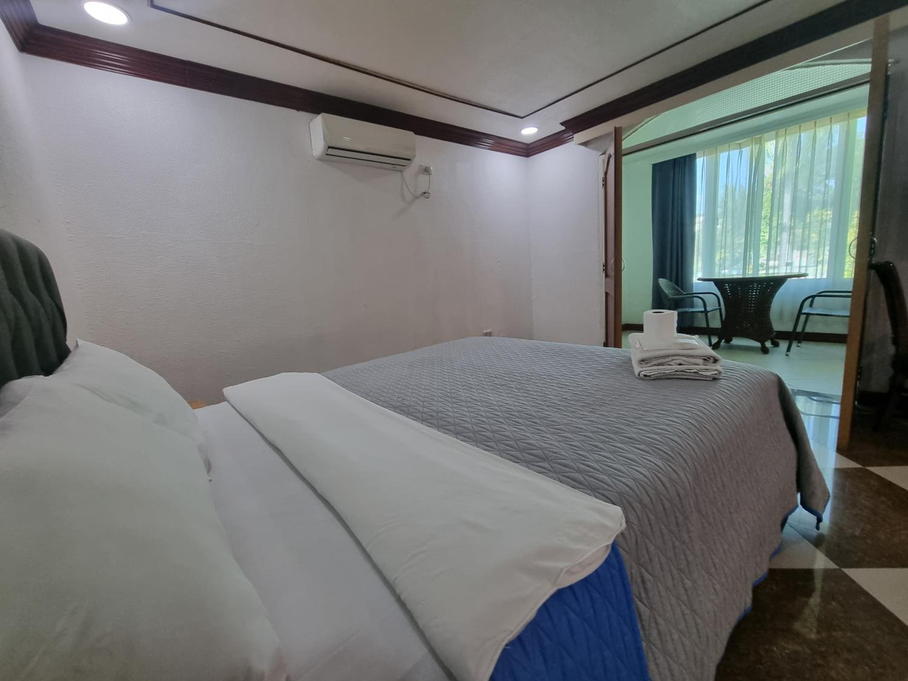 Superior Double Room photo 3