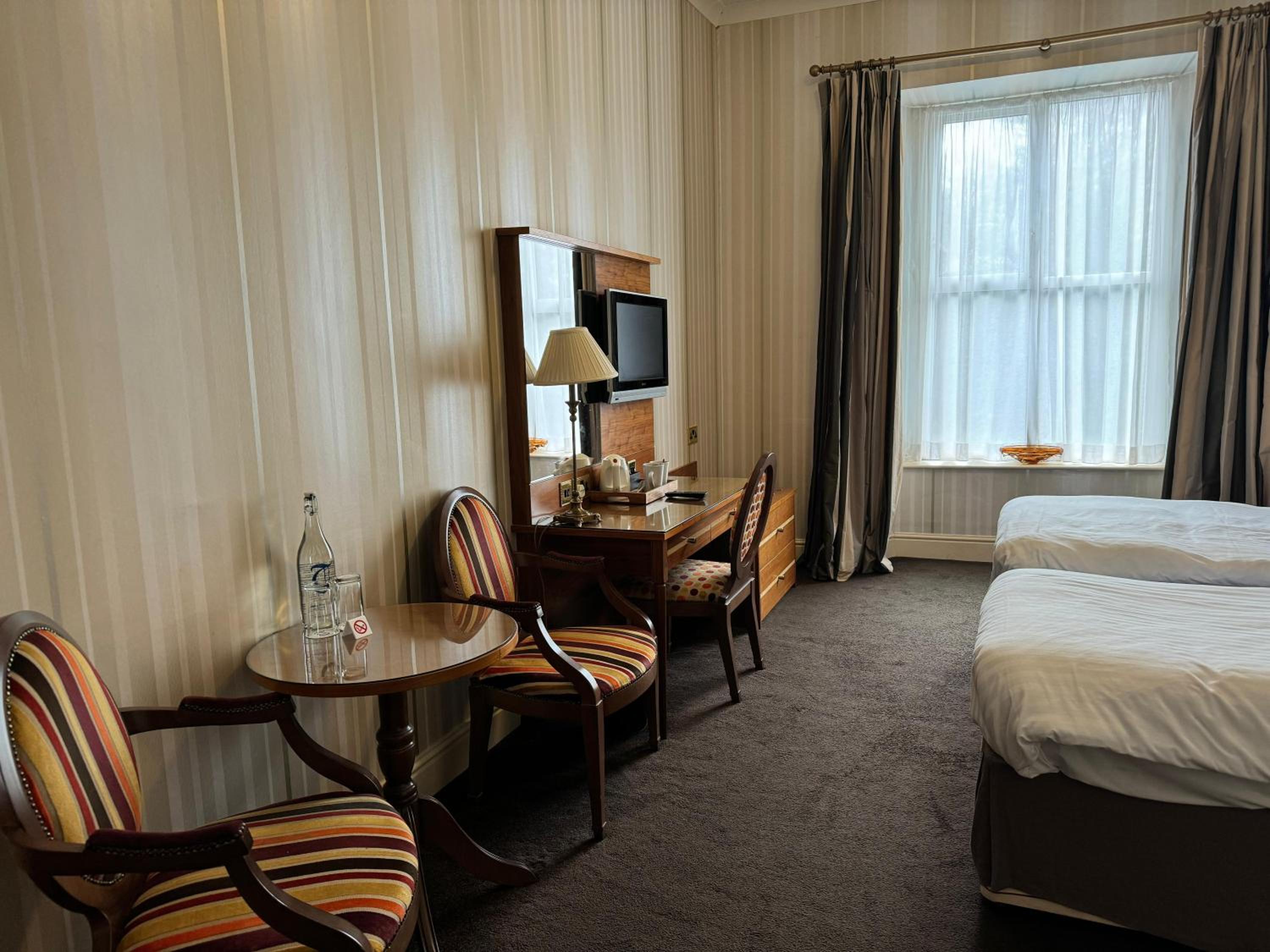 Double or Twin Room photo 3