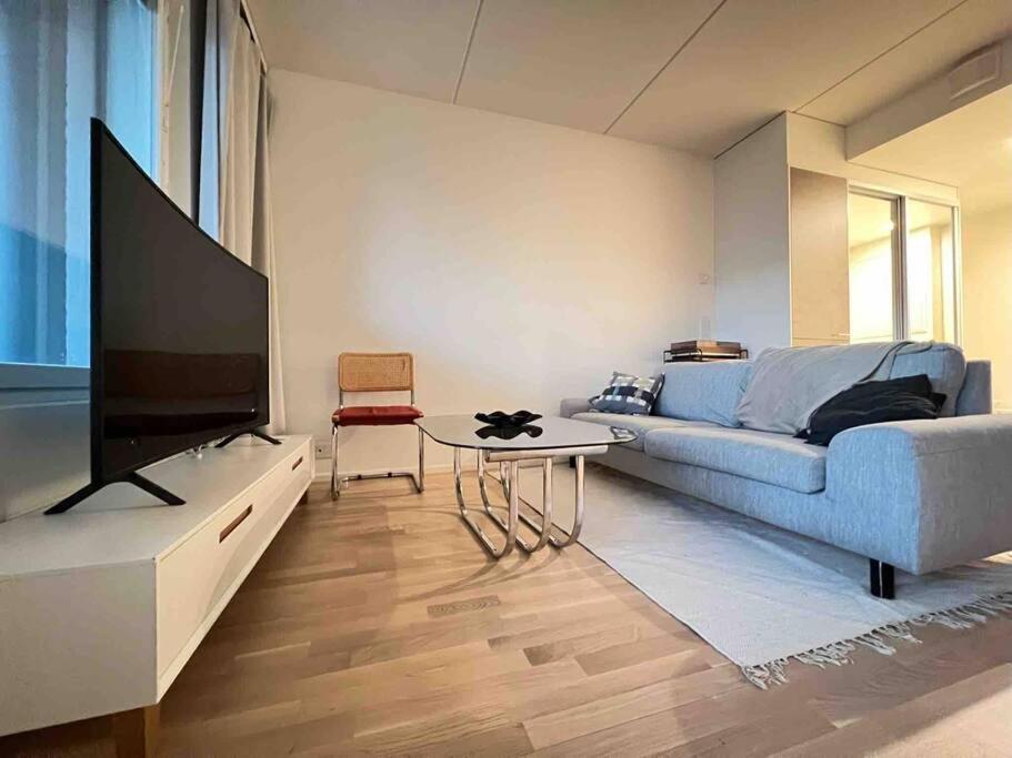 Two-Bedroom Apartment photo 1