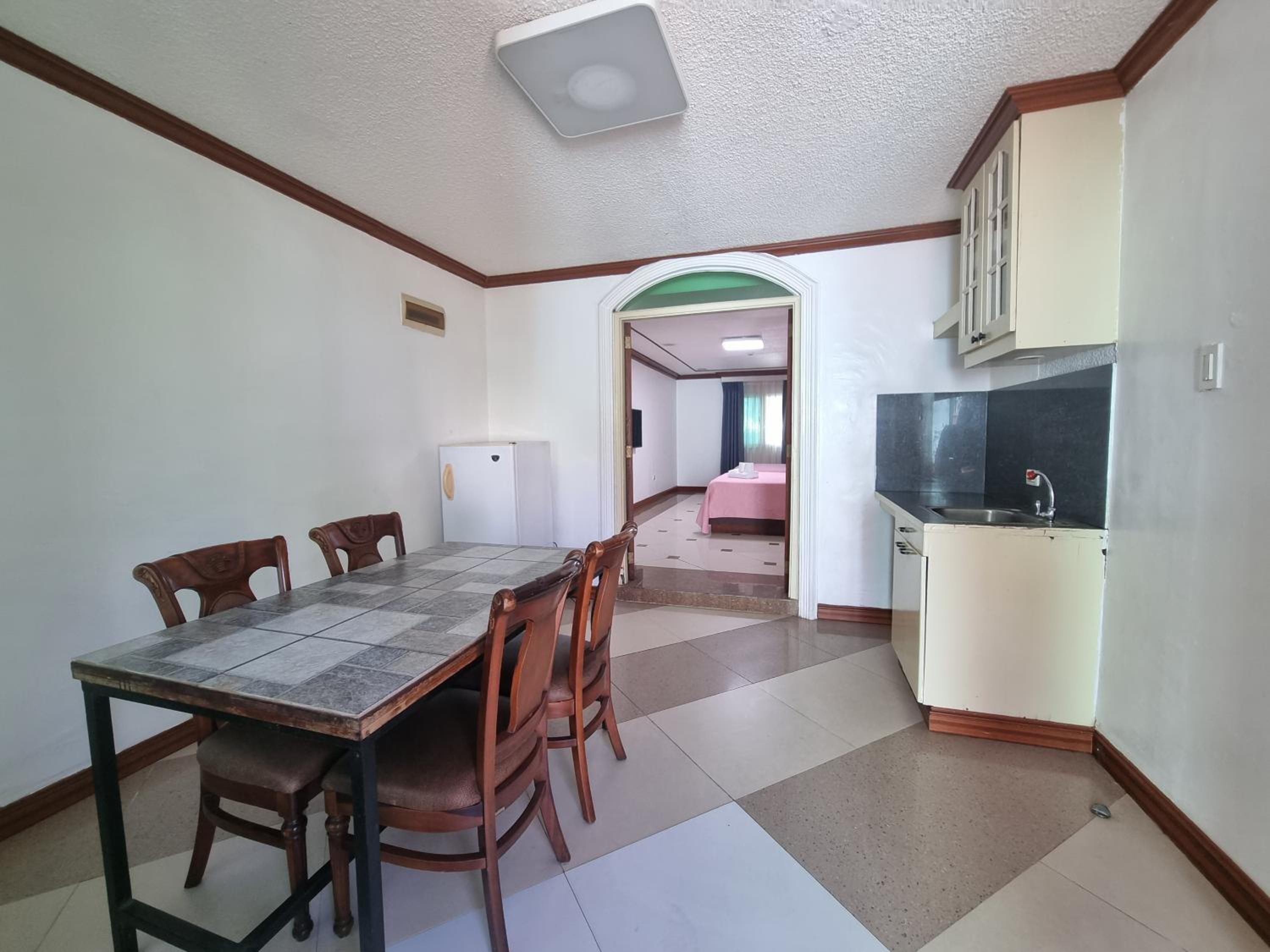Deluxe Room photo 3