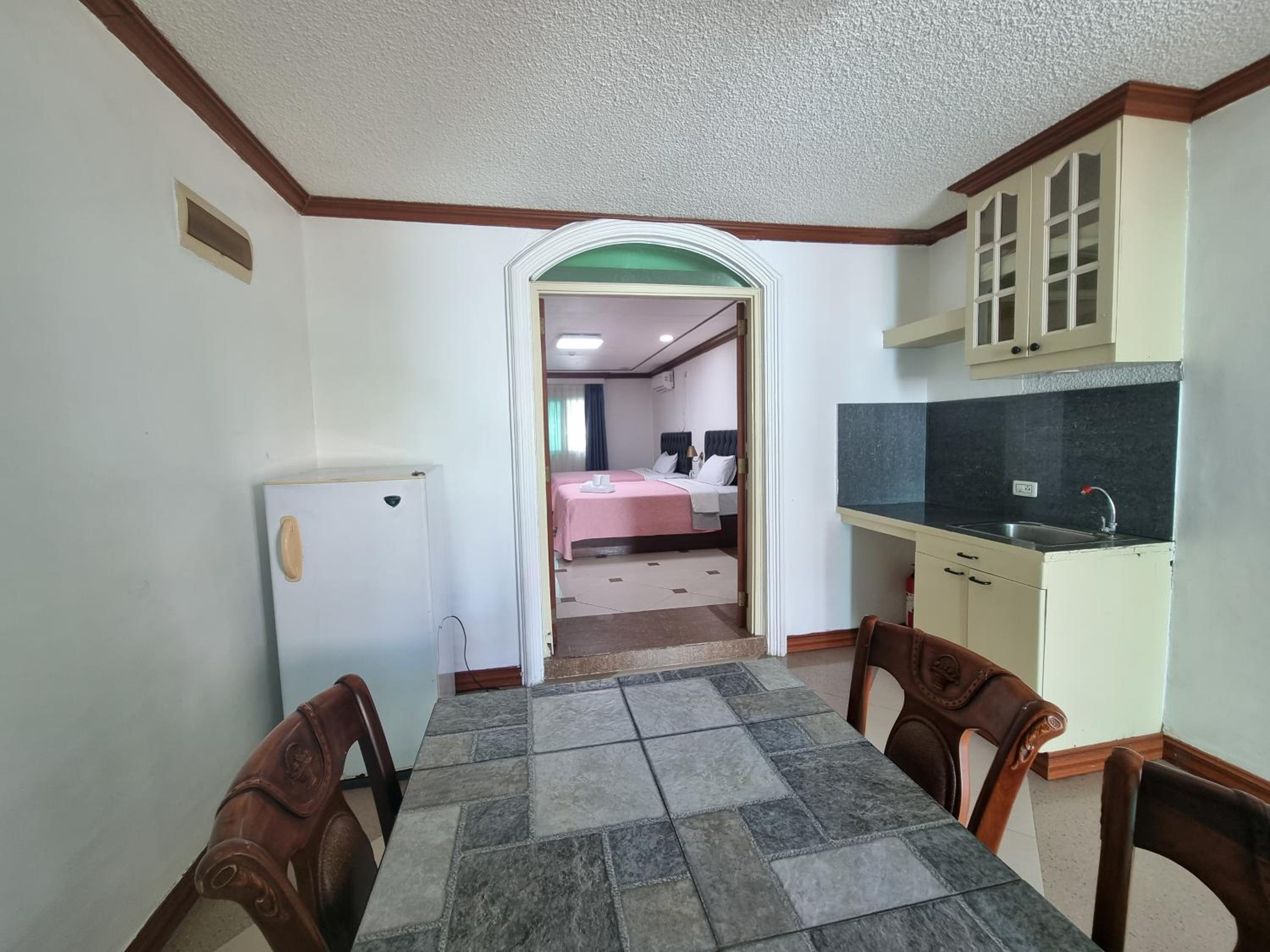 Deluxe Room photo 2