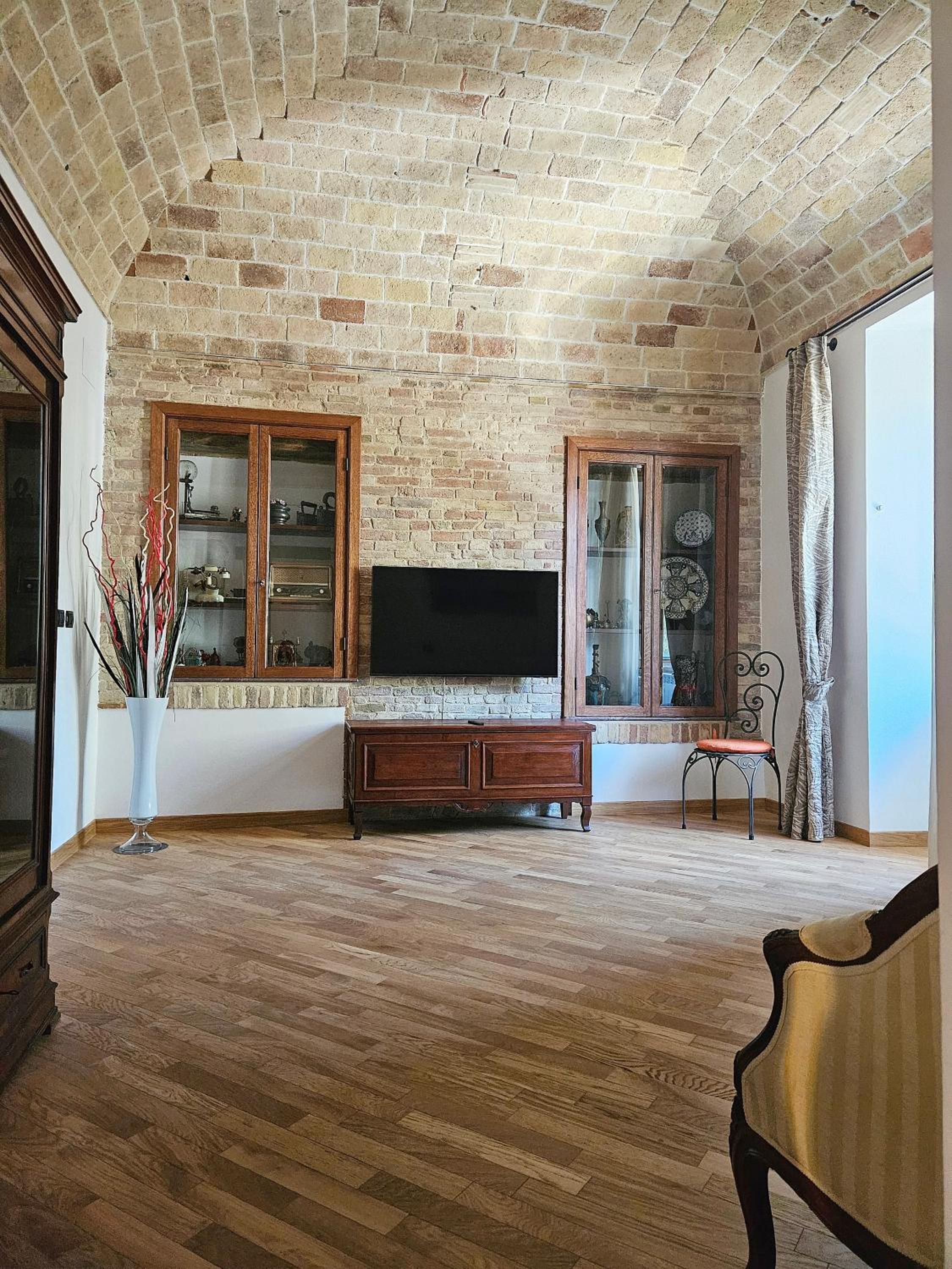 Two-Bedroom House photo 1