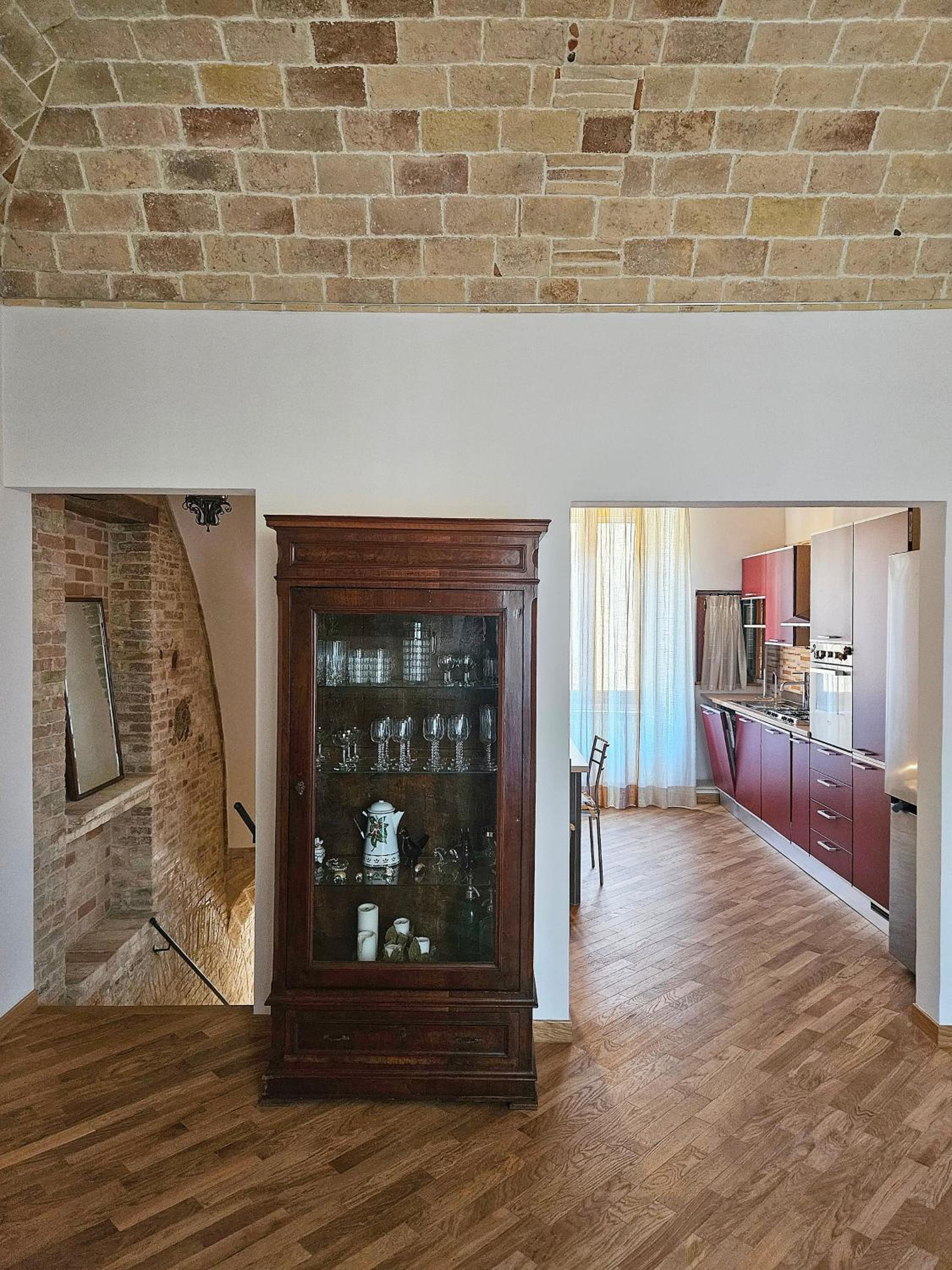 Two-Bedroom House photo 2