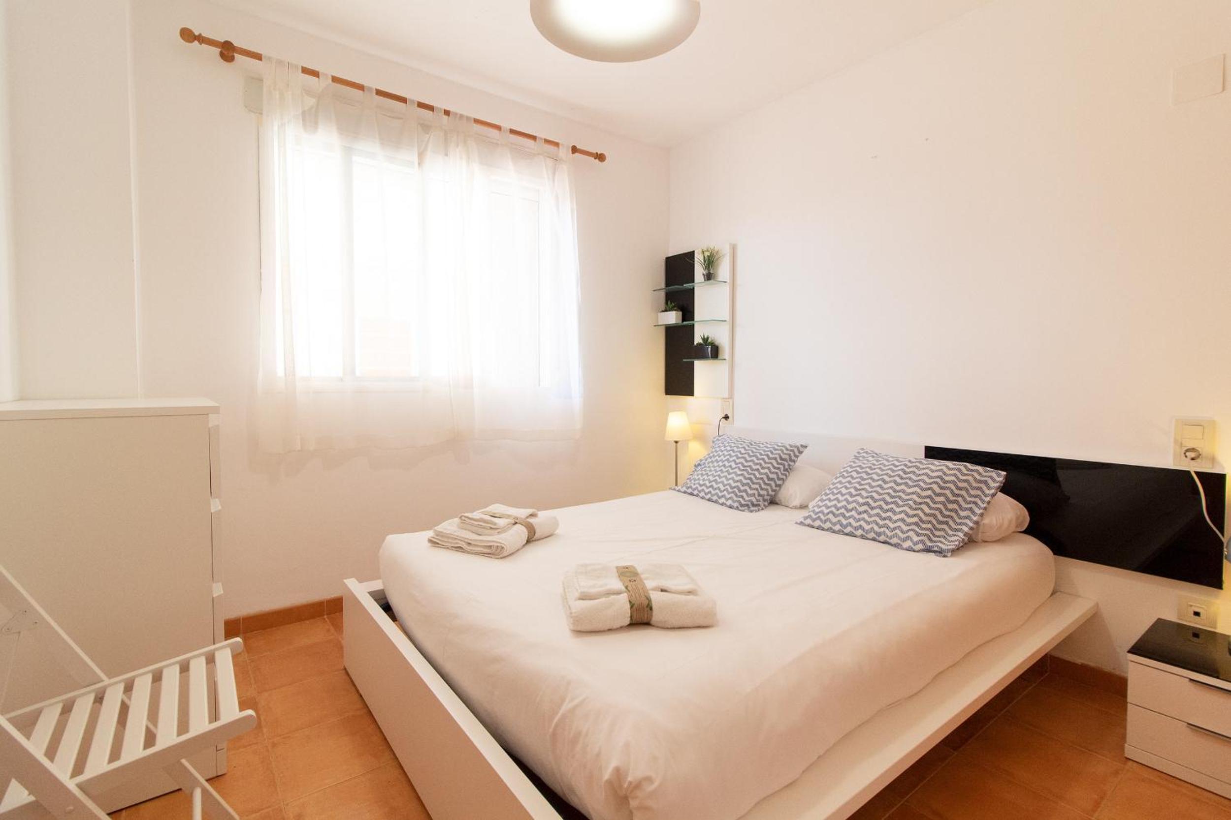 Apartment - Ground Floor photo 3