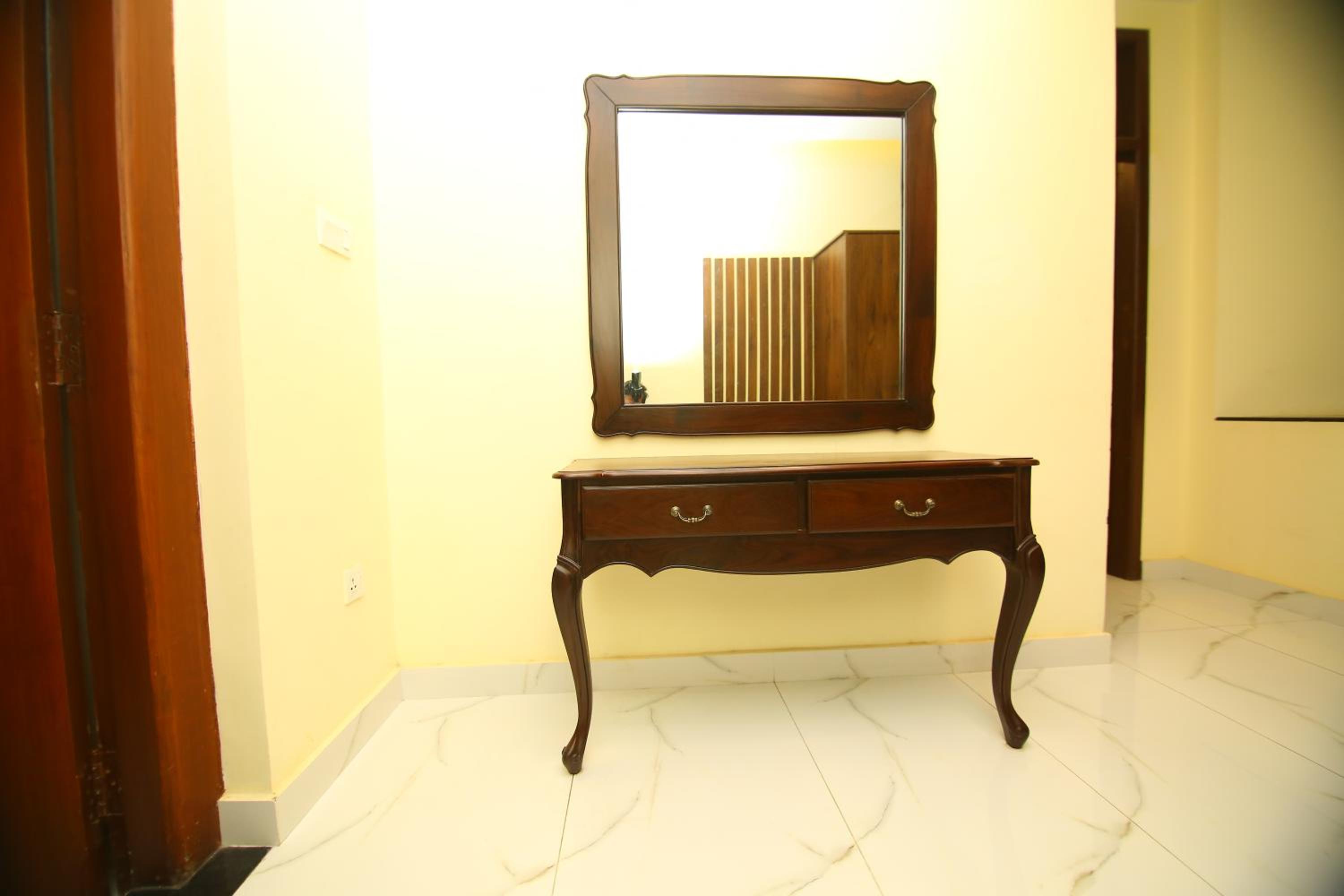 Double Room with Garden View photo 1