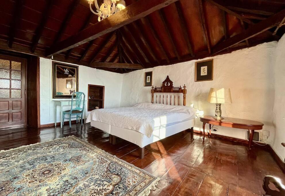 Casa de tres habitaciones