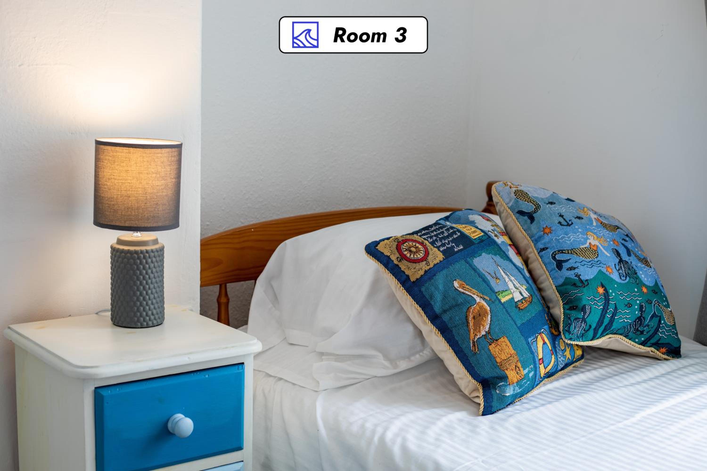 Twin Room photo 1