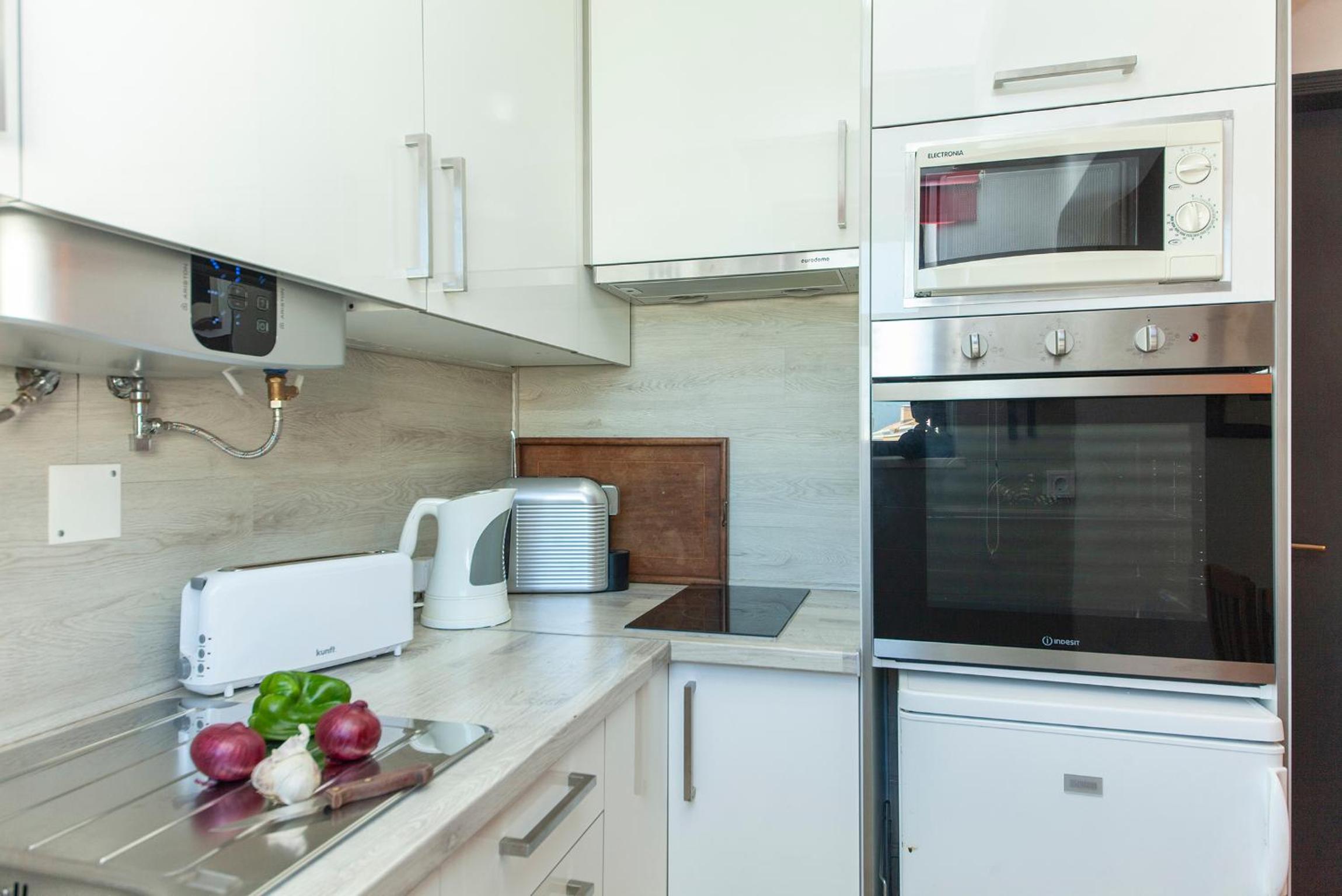 Apartment - Photo 3