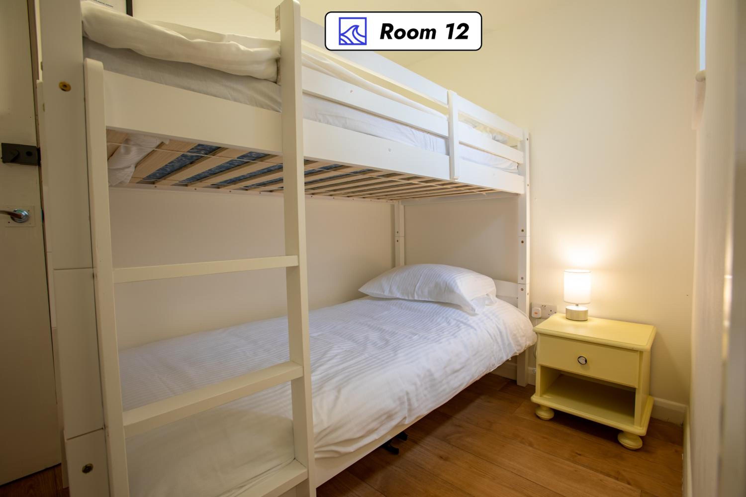 Small Twin Room photo 1