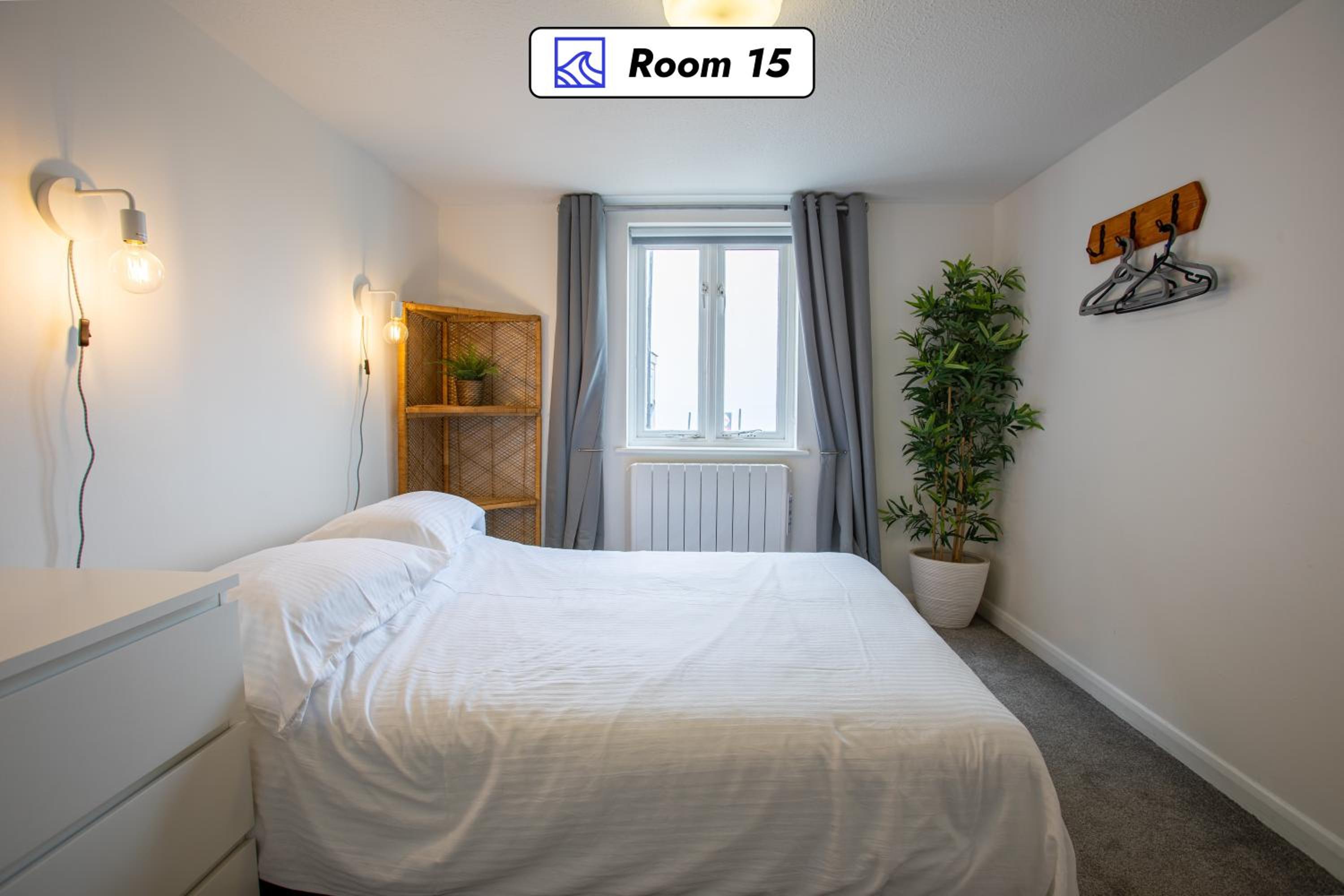 Family Room with Sea View photo 1