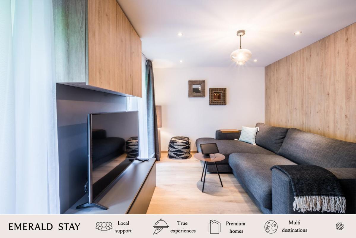 Deluxe Two-Bedroom Apartment with 2 Bathrooms (Karri) photo 1