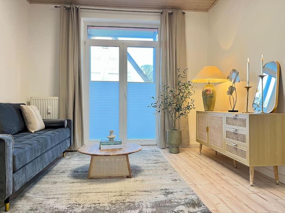 Two-Bedroom Apartment photo 2