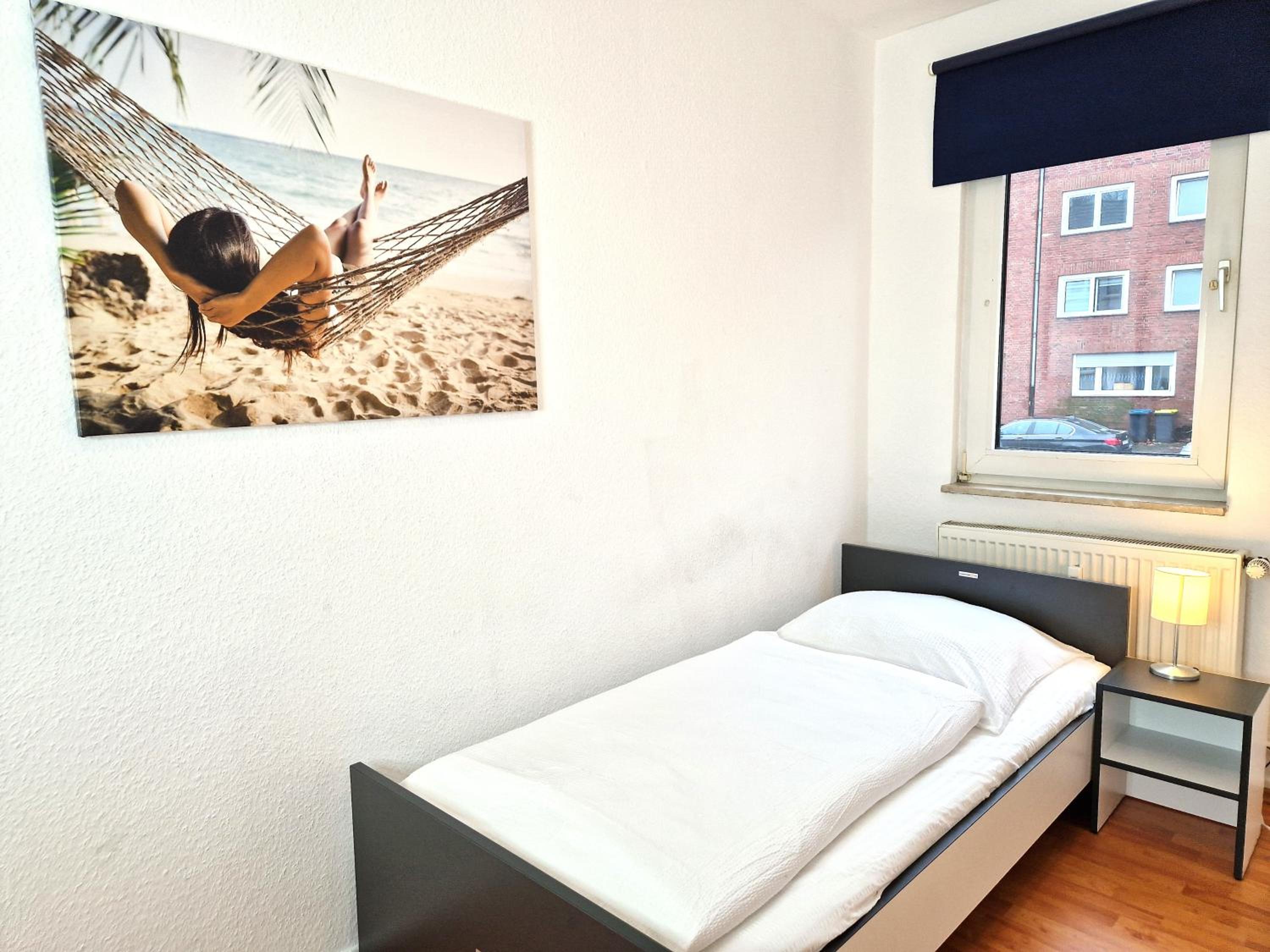 Two-Bedroom Apartment photo 2