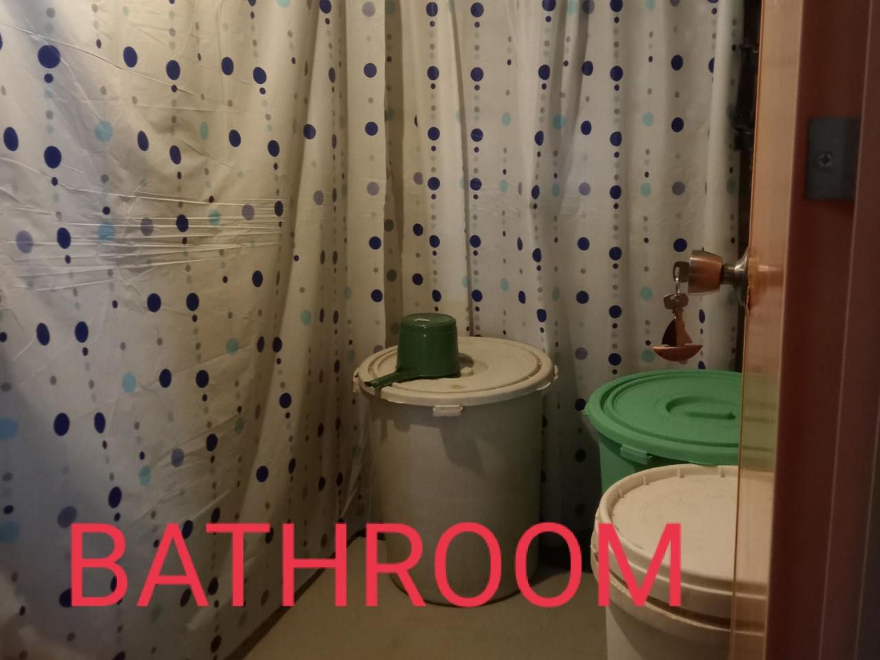 Standard Double Room with Fan photo 3
