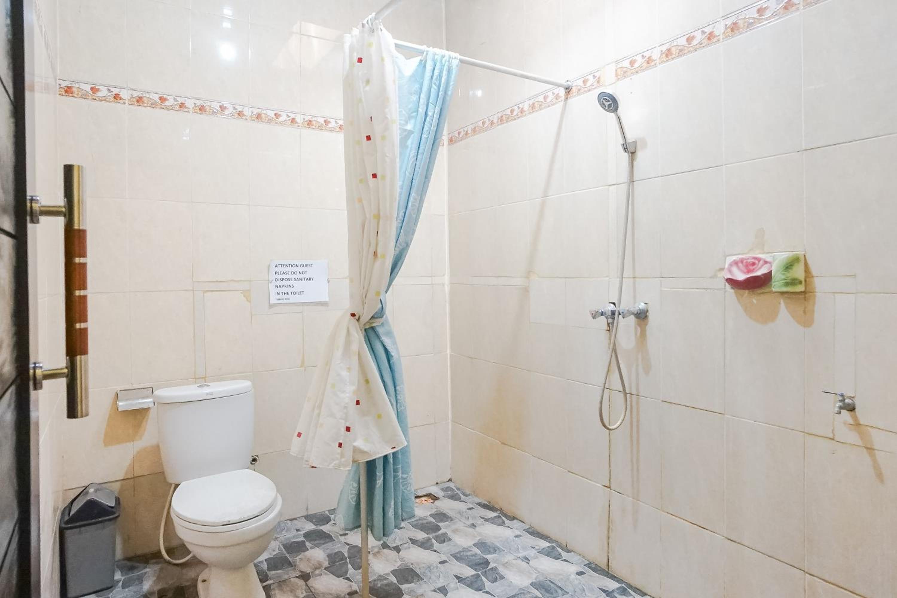 Triple Room - Photo 2
