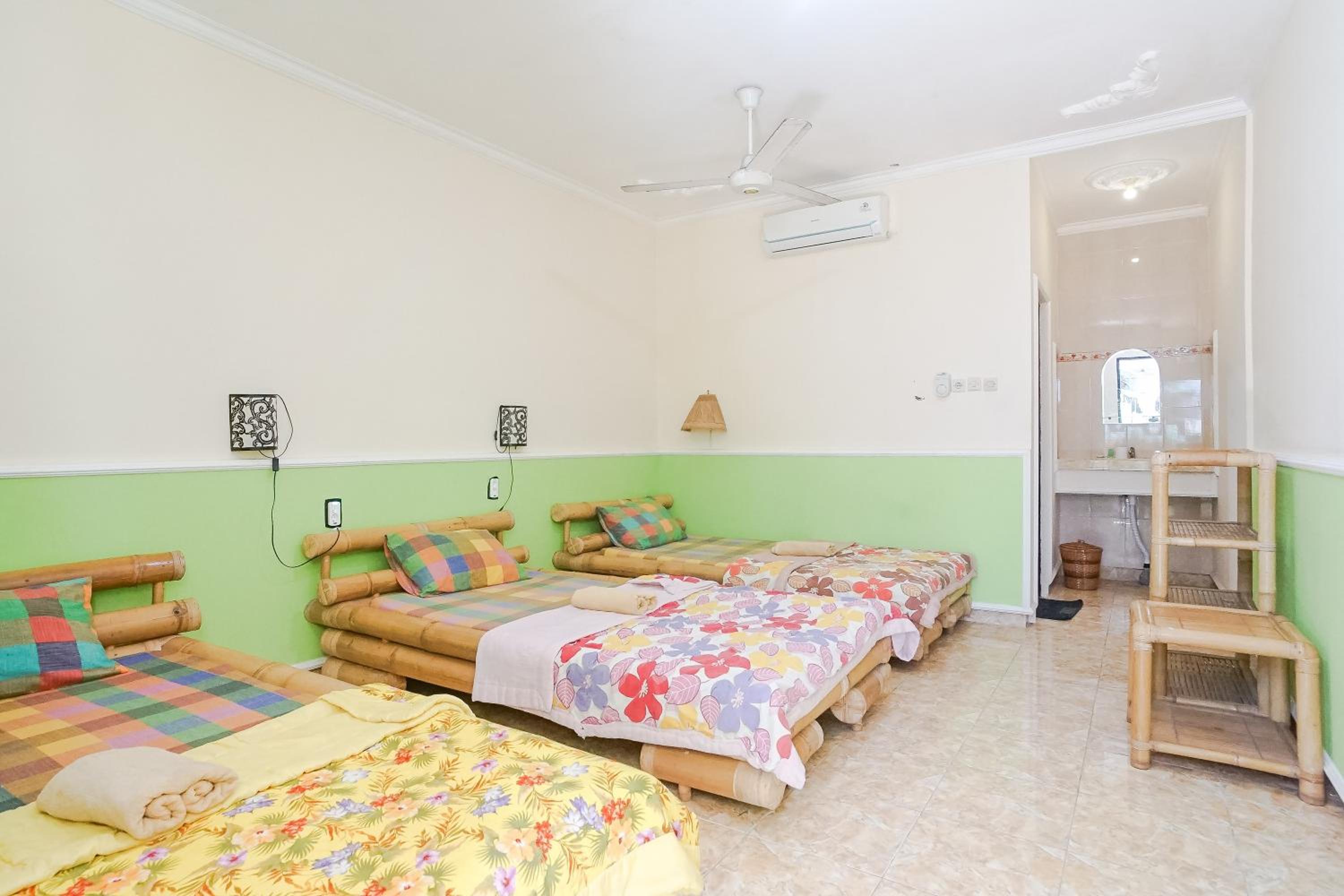 Triple Room - Photo 7
