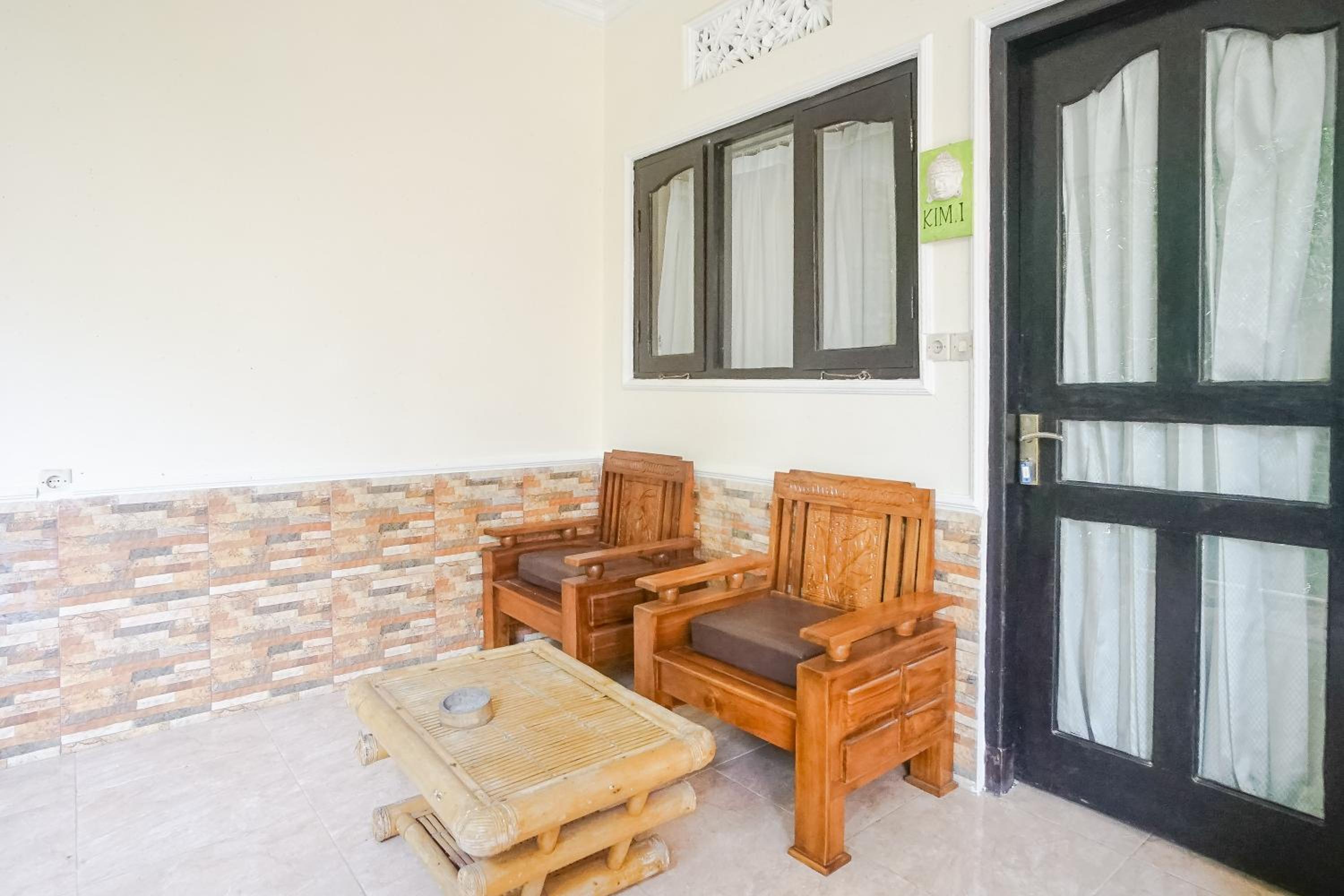 Double Room - Photo 6