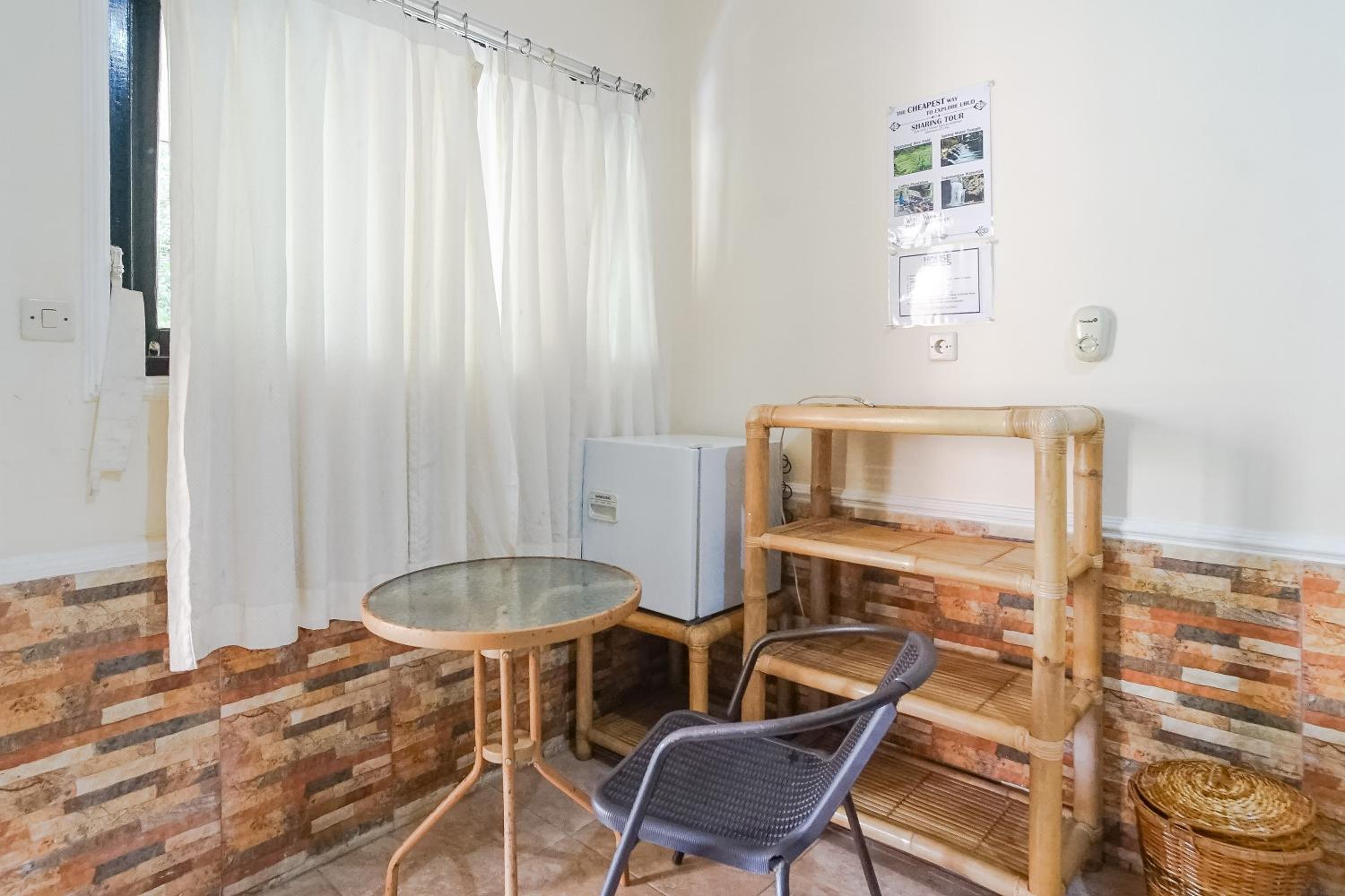 Double Room - Photo 5