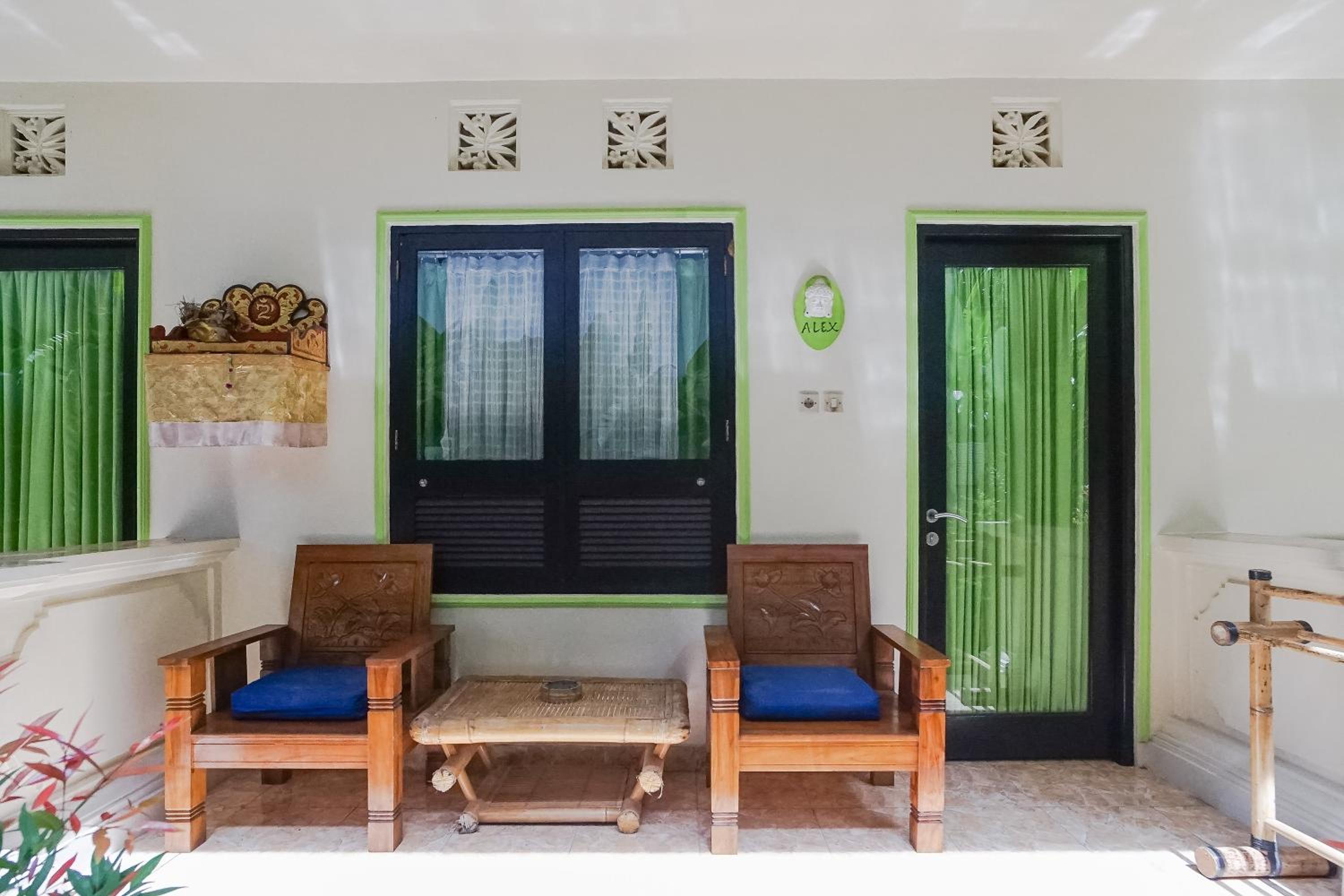 Triple Room - Photo 3