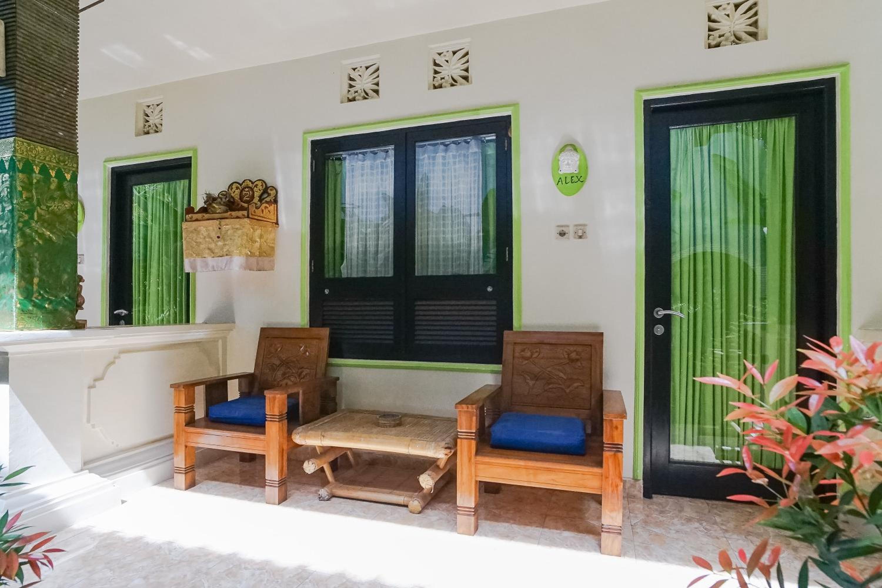 Triple Room - Photo 4