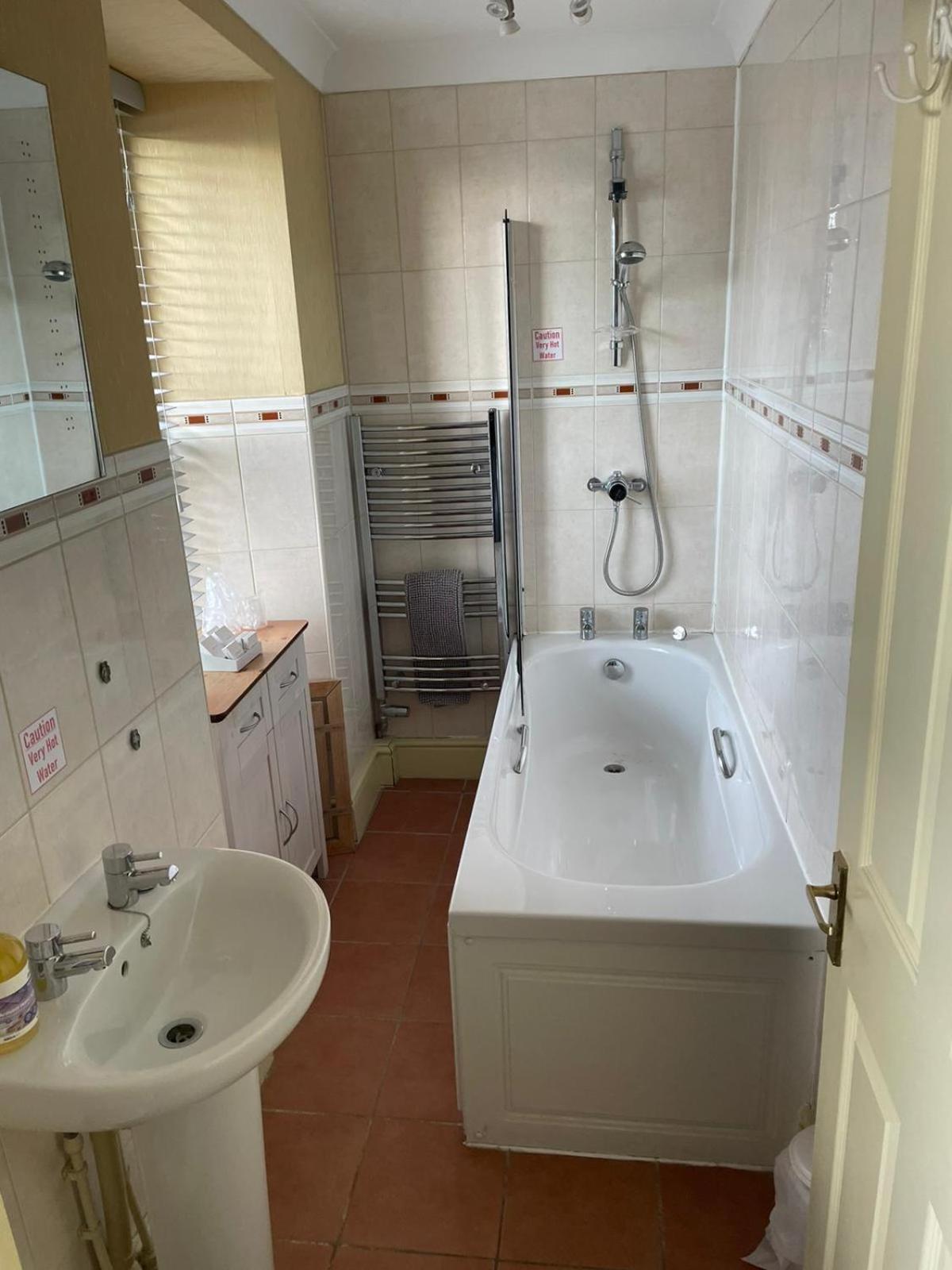 Family Room with Bath - Photo 3
