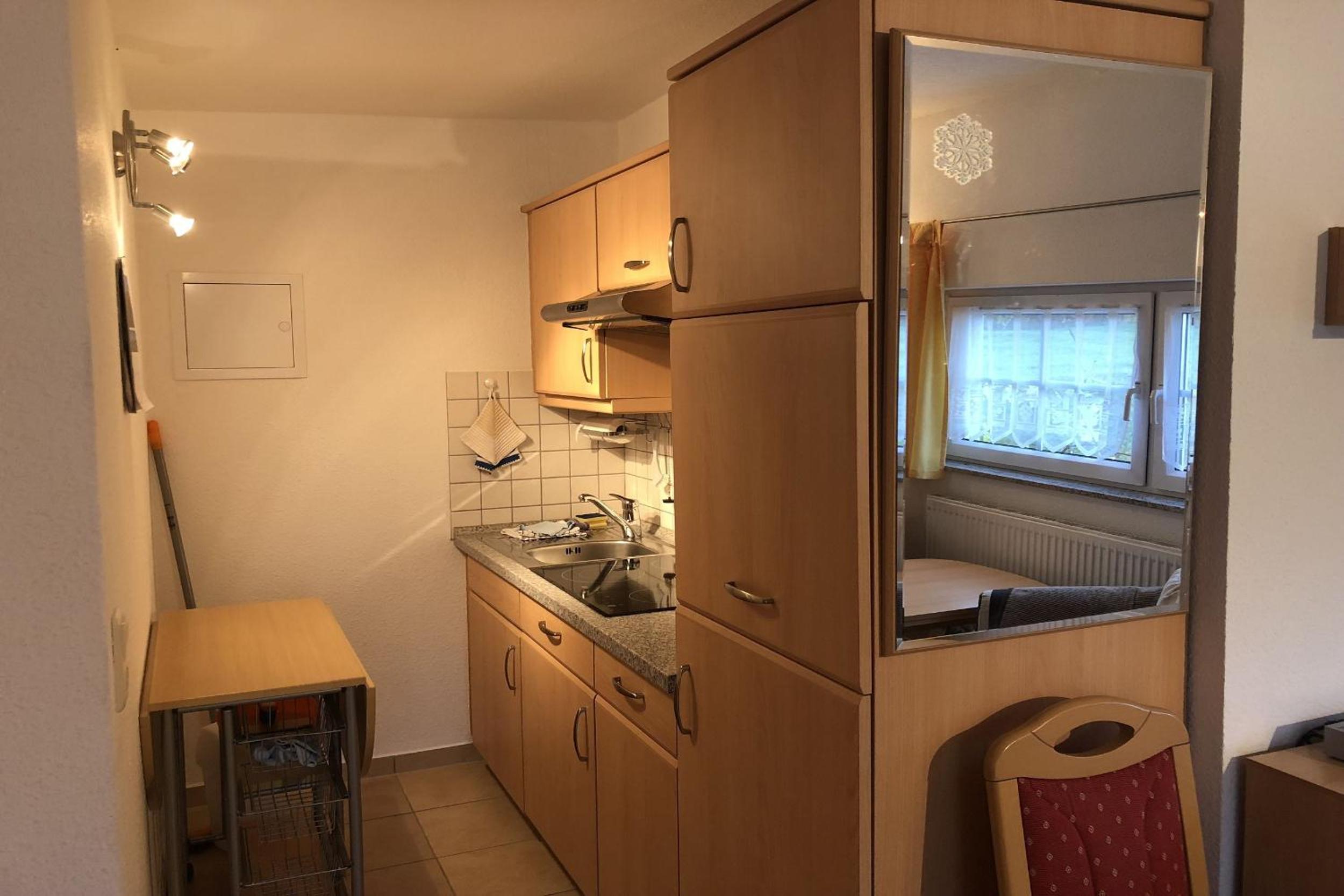 Deluxe Apartment photo 2