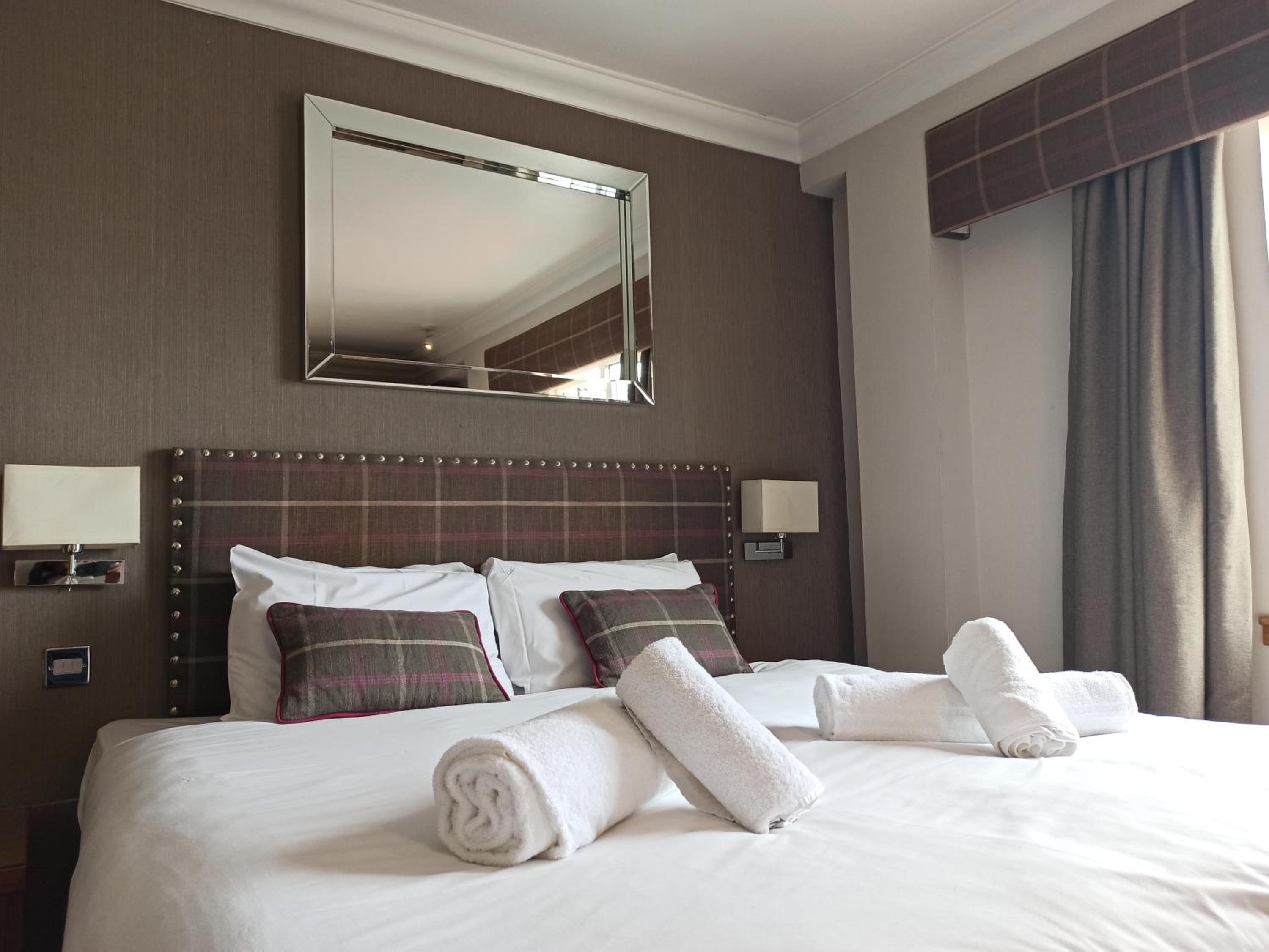 Standard Double Room photo 2