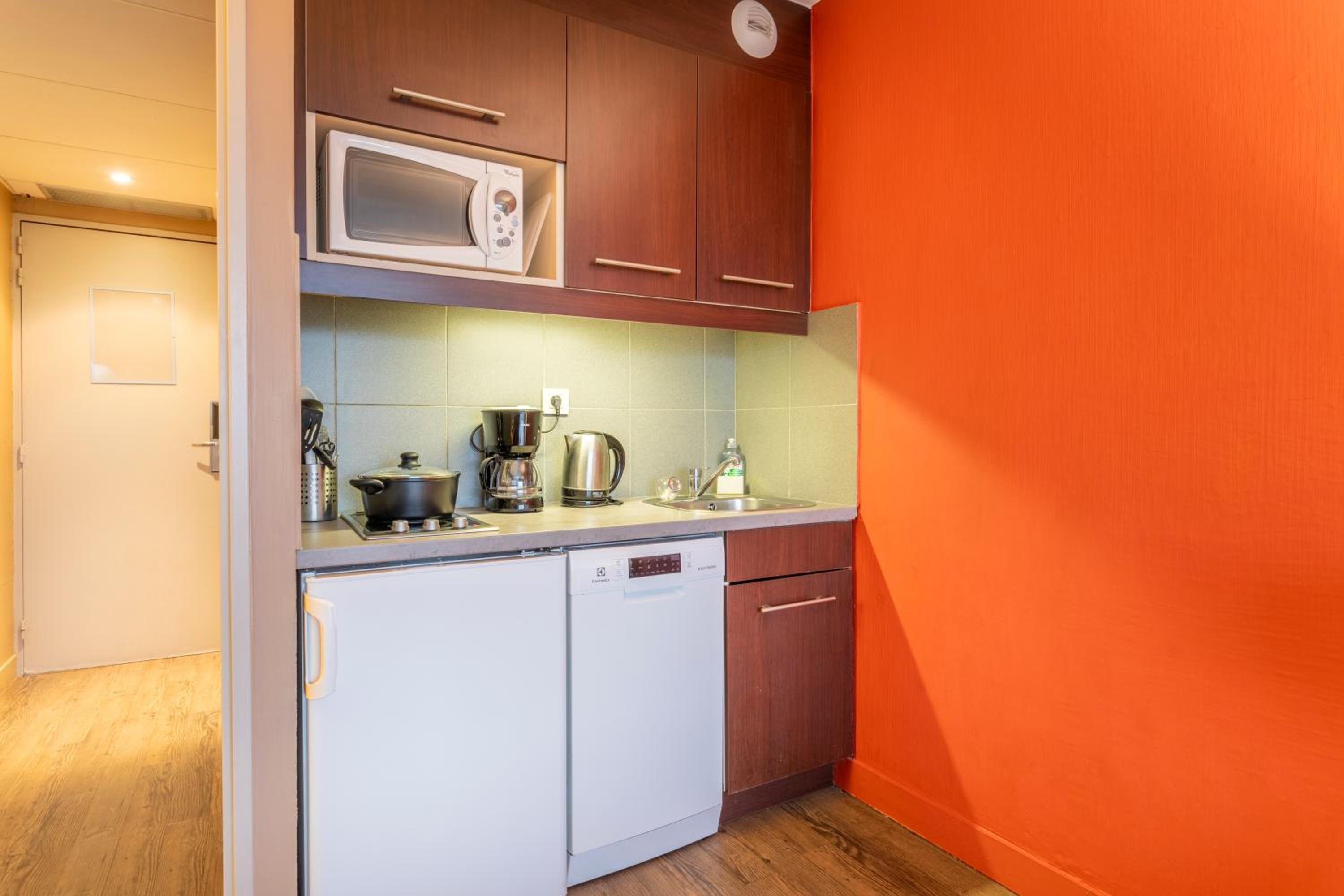 Family Studio Duplex photo 2