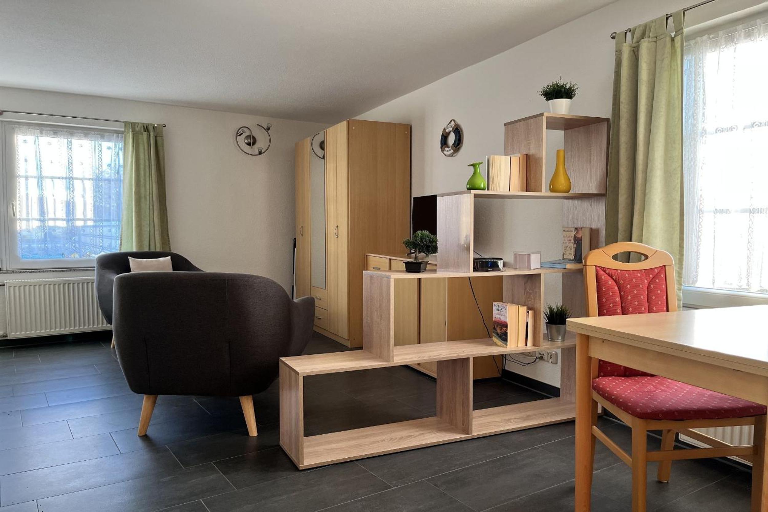 Apartment photo 1