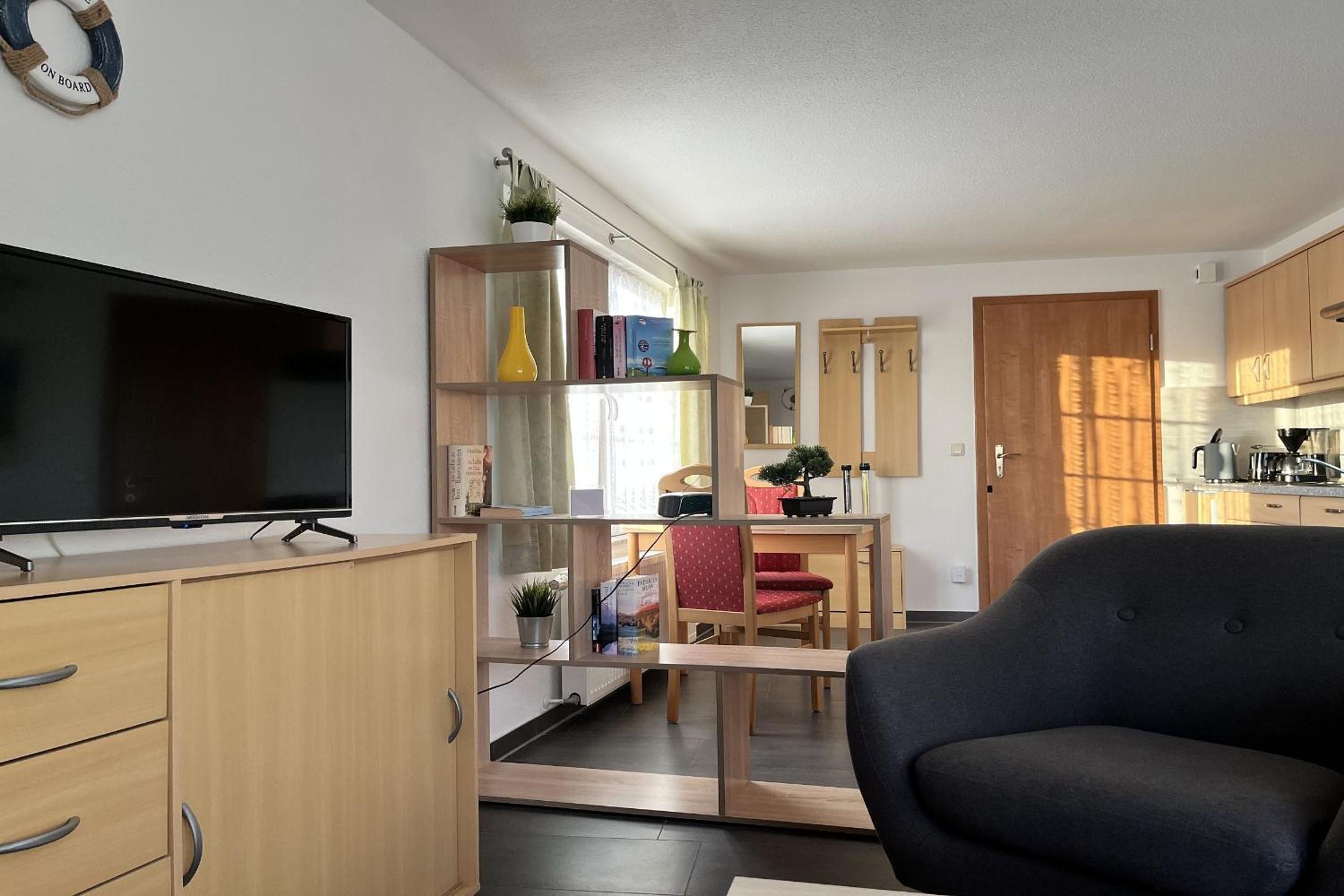Apartment photo 3
