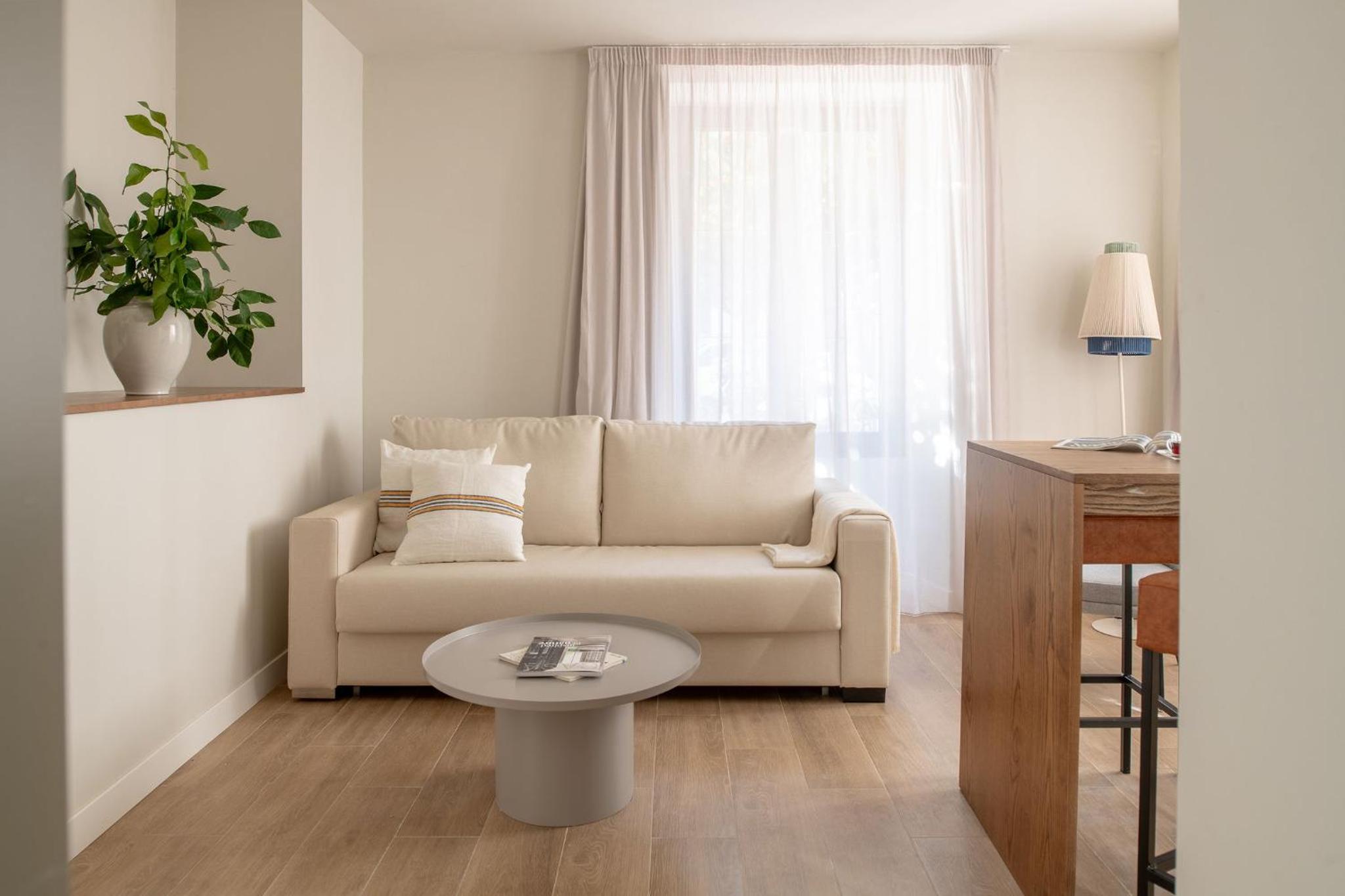 Maisonette (Maisonette)