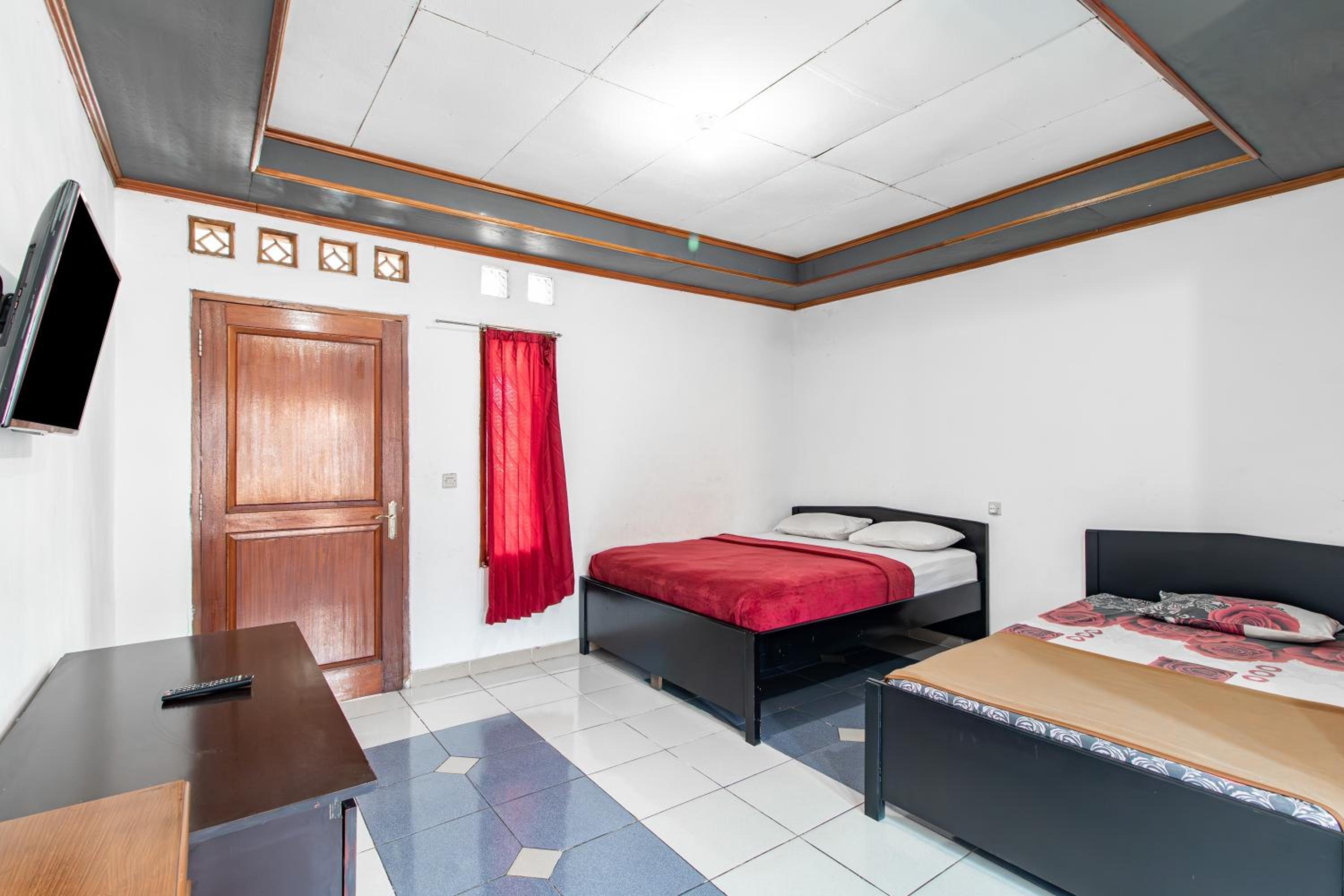 Double Room - Photo 4