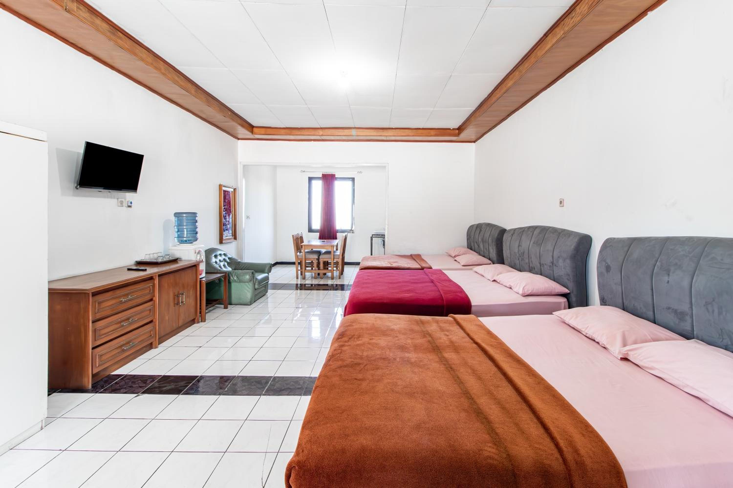 Superior Double Room - Photo 4
